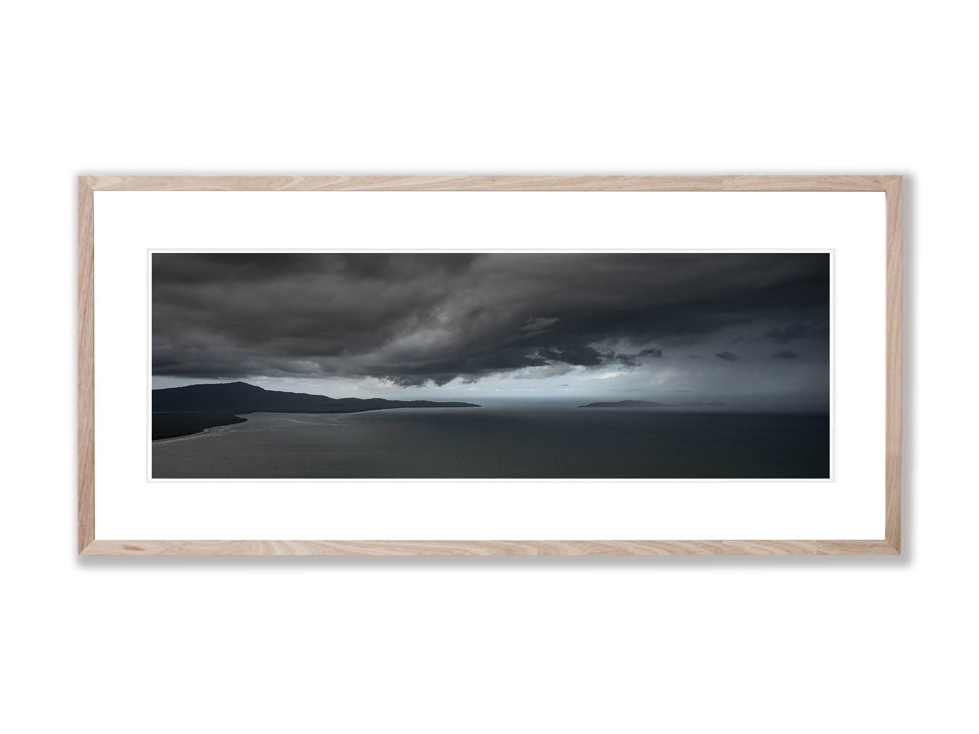 Approaching Storm, Far North Queensland