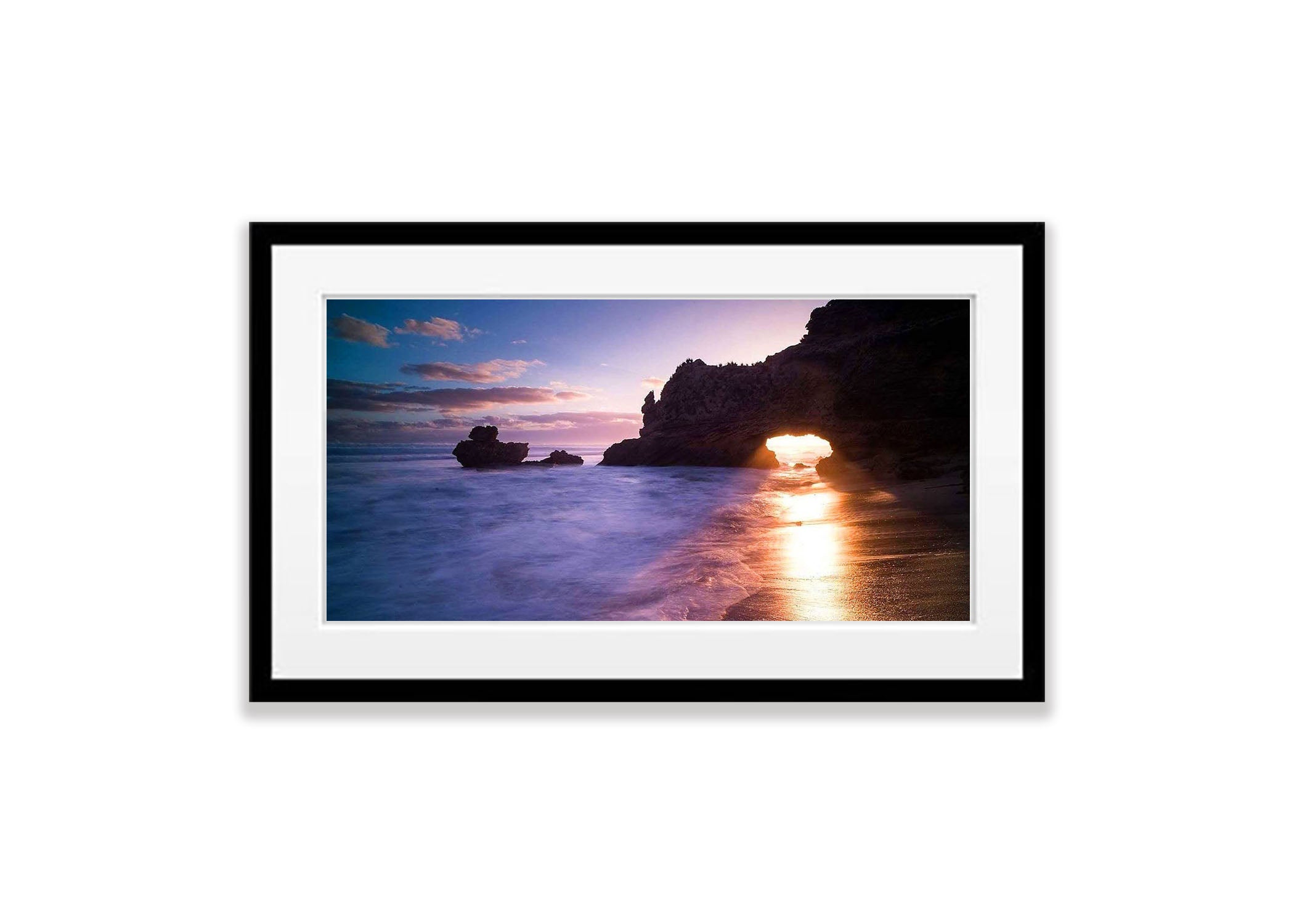 Archway Glow, Sorrento - Mornington Peninsula