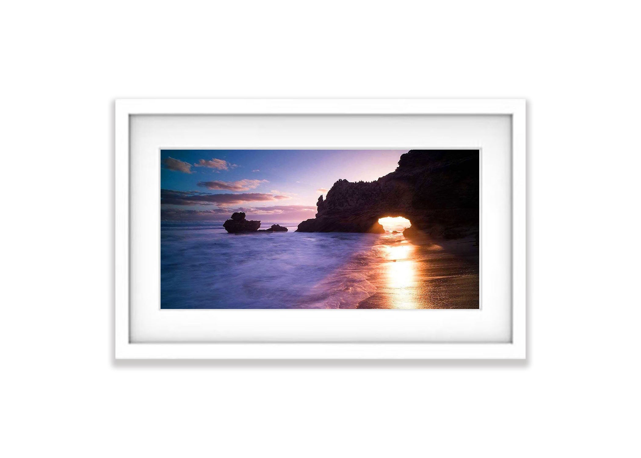Archway Glow, Sorrento - Mornington Peninsula