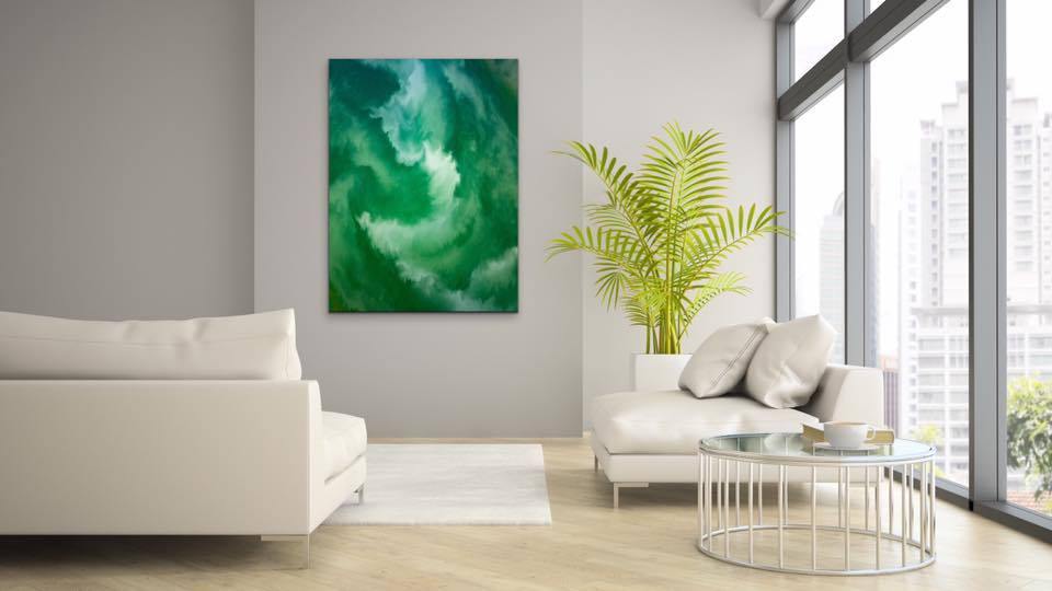 Aurora Kati Thanda-Tom-Putt-Landscape-Prints