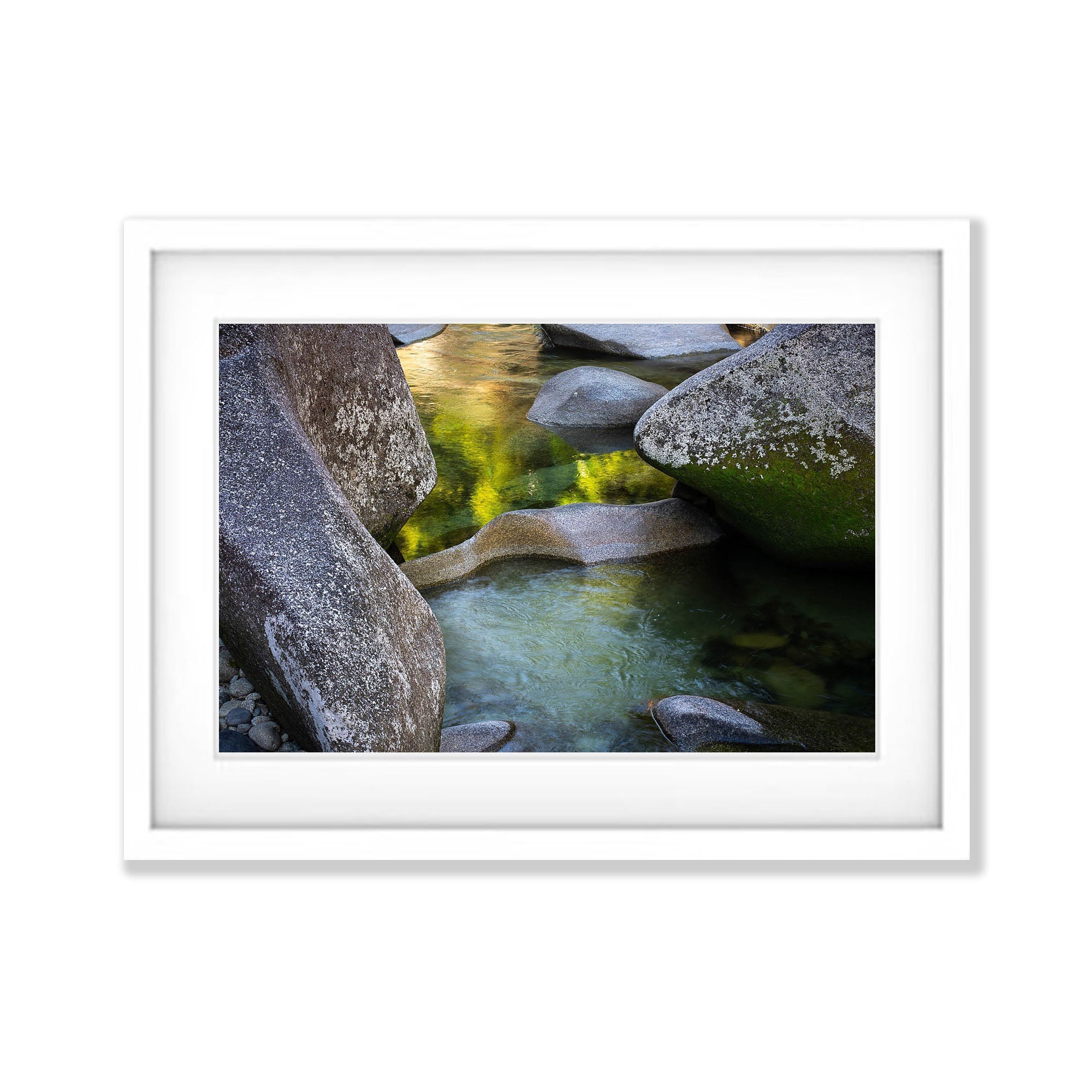 Babinda Reflections, Far North Queensland