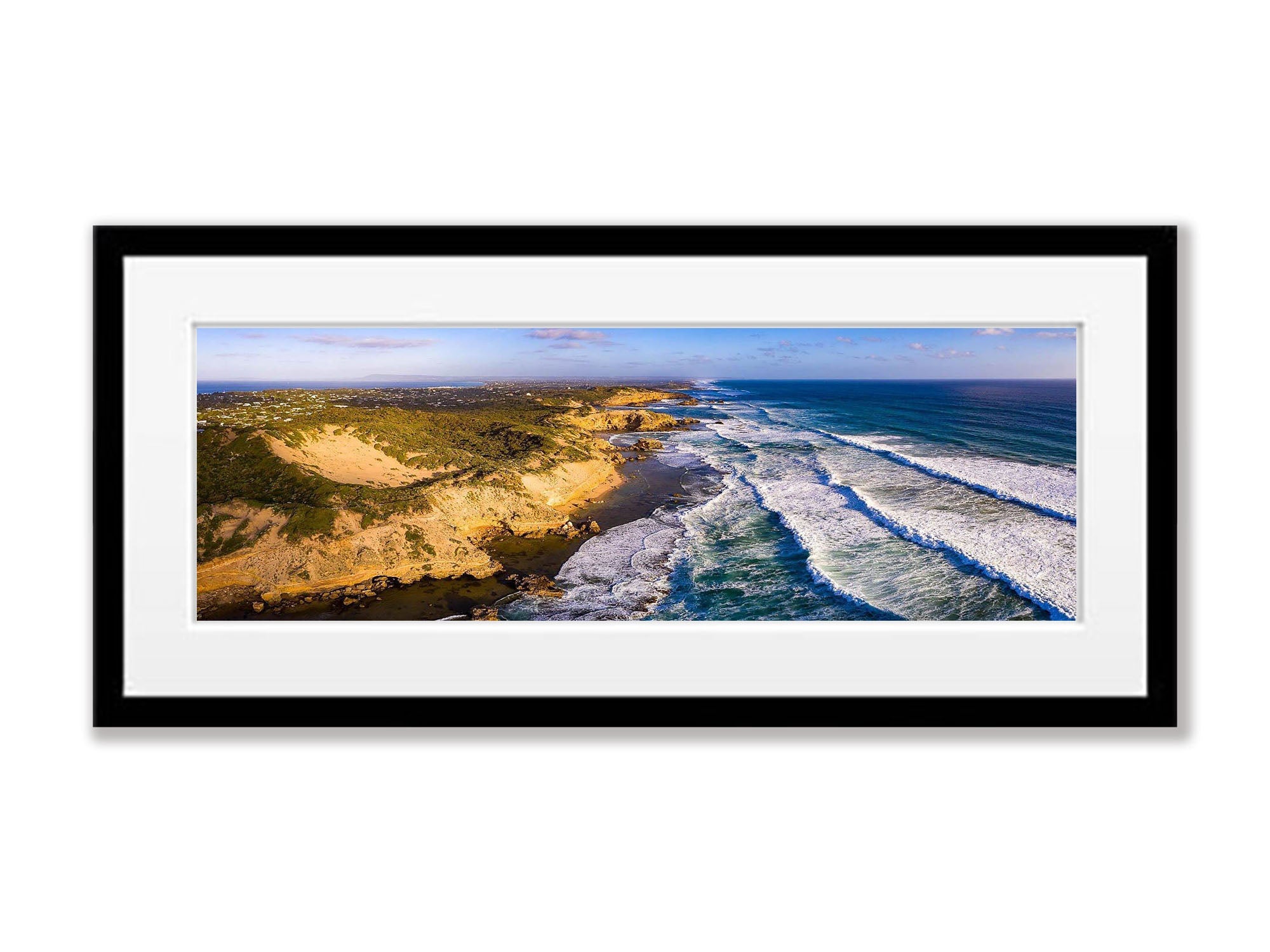 Back Beaches Sorrento - Mornington Peninsula