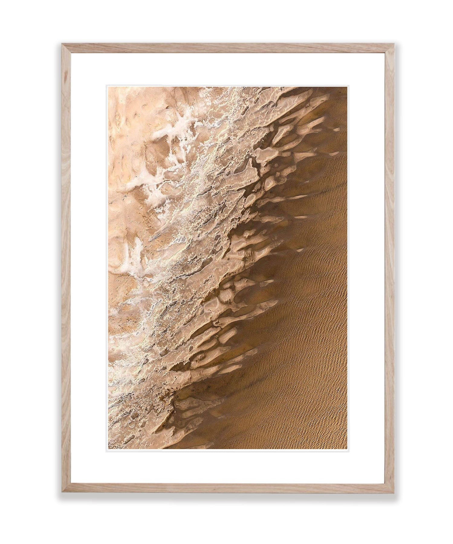 Backbone, Lake Eyre, SA