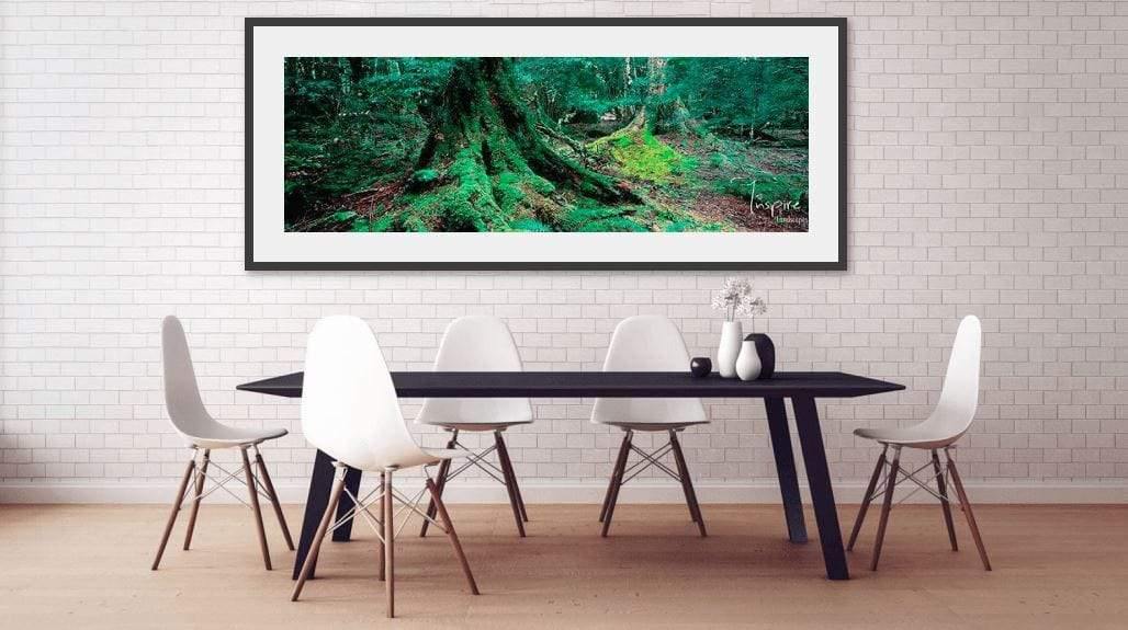 Ballroom Forest-Tom-Putt-Landscape-Prints