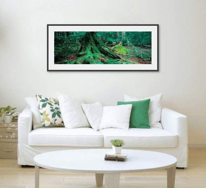 Ballroom Forest-Tom-Putt-Landscape-Prints