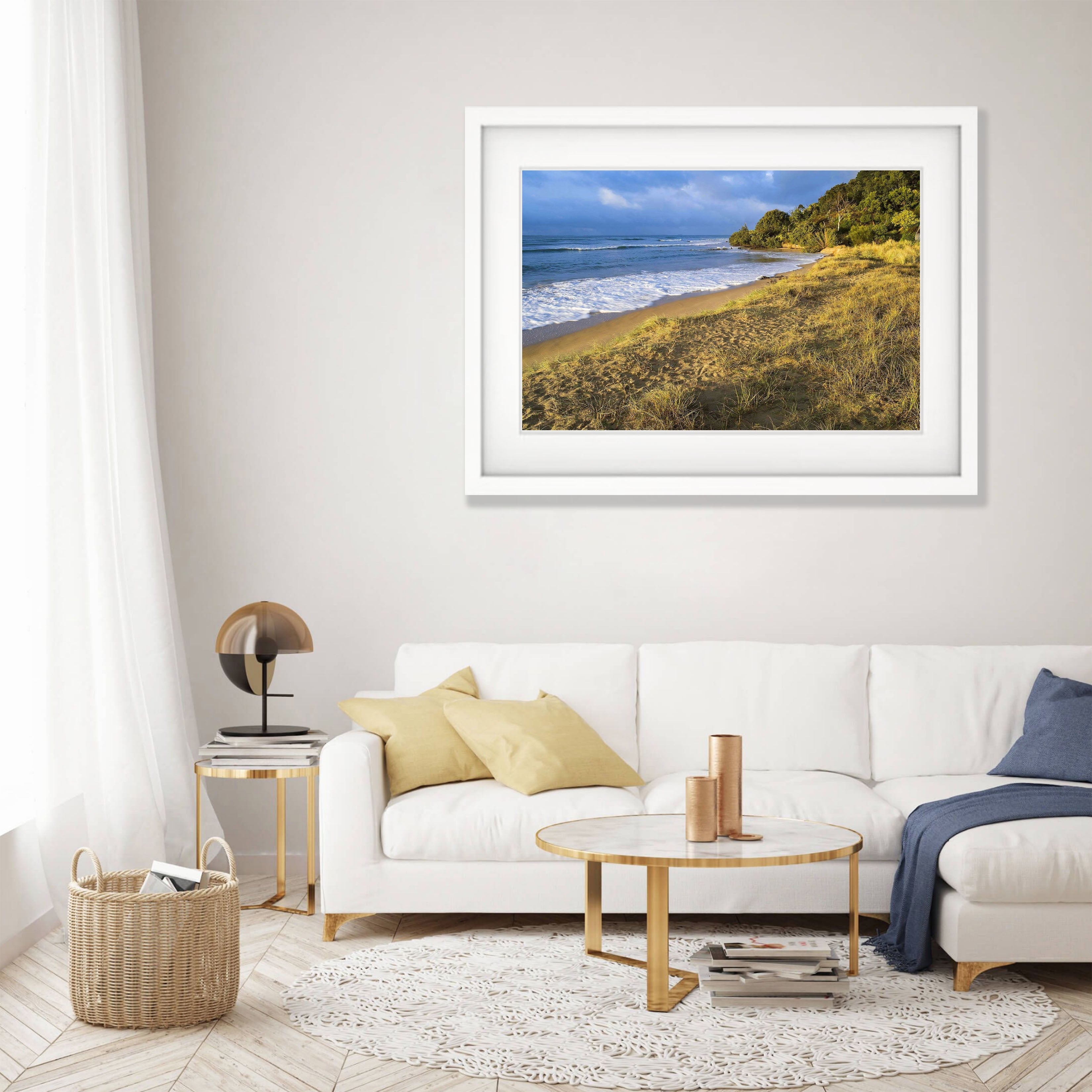 Balnarring Beach - Mornington Peninsula