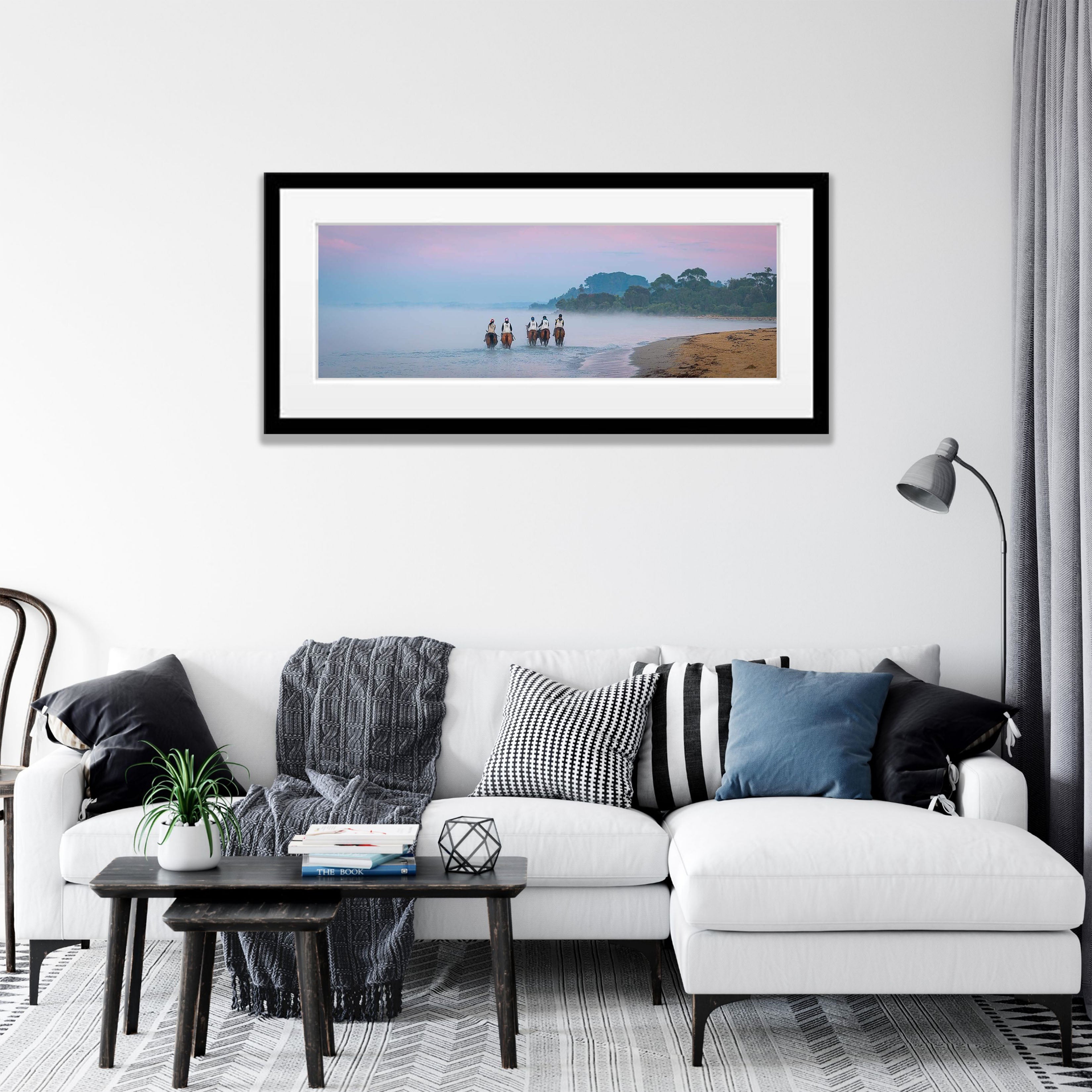 Balnarring Horses No.17, Mornington Peninsula, VIC