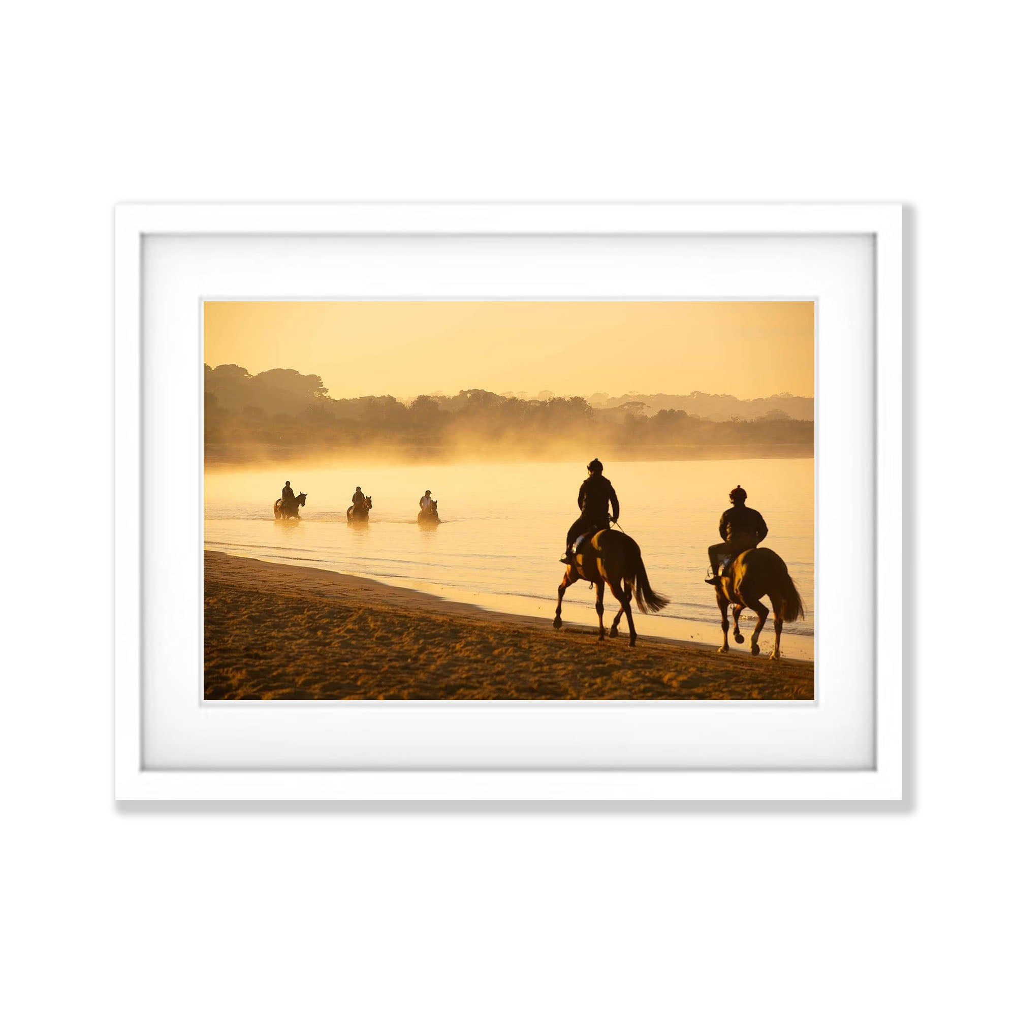 Balnarring Horses No.18, Mornington Peninsula, VIC