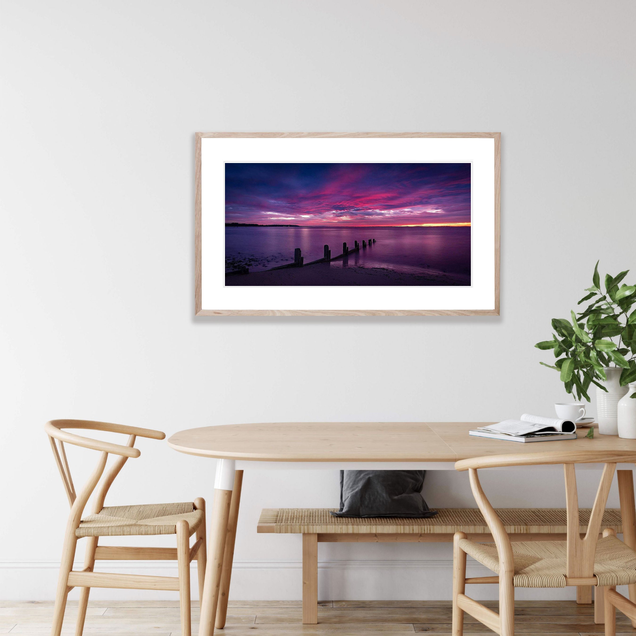 Balnarring Sunrise, Mornington Peninsula, VIC