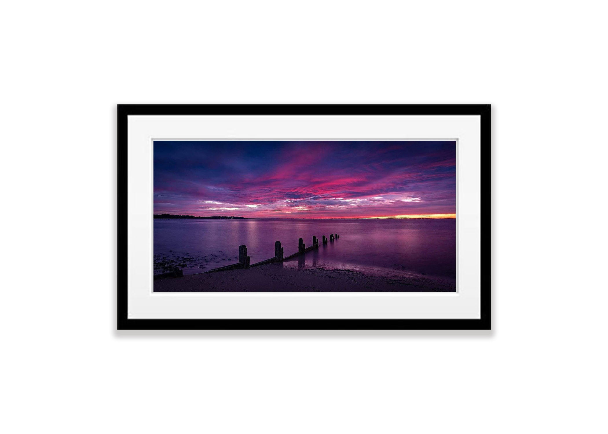 Balnarring Sunrise, Mornington Peninsula, VIC