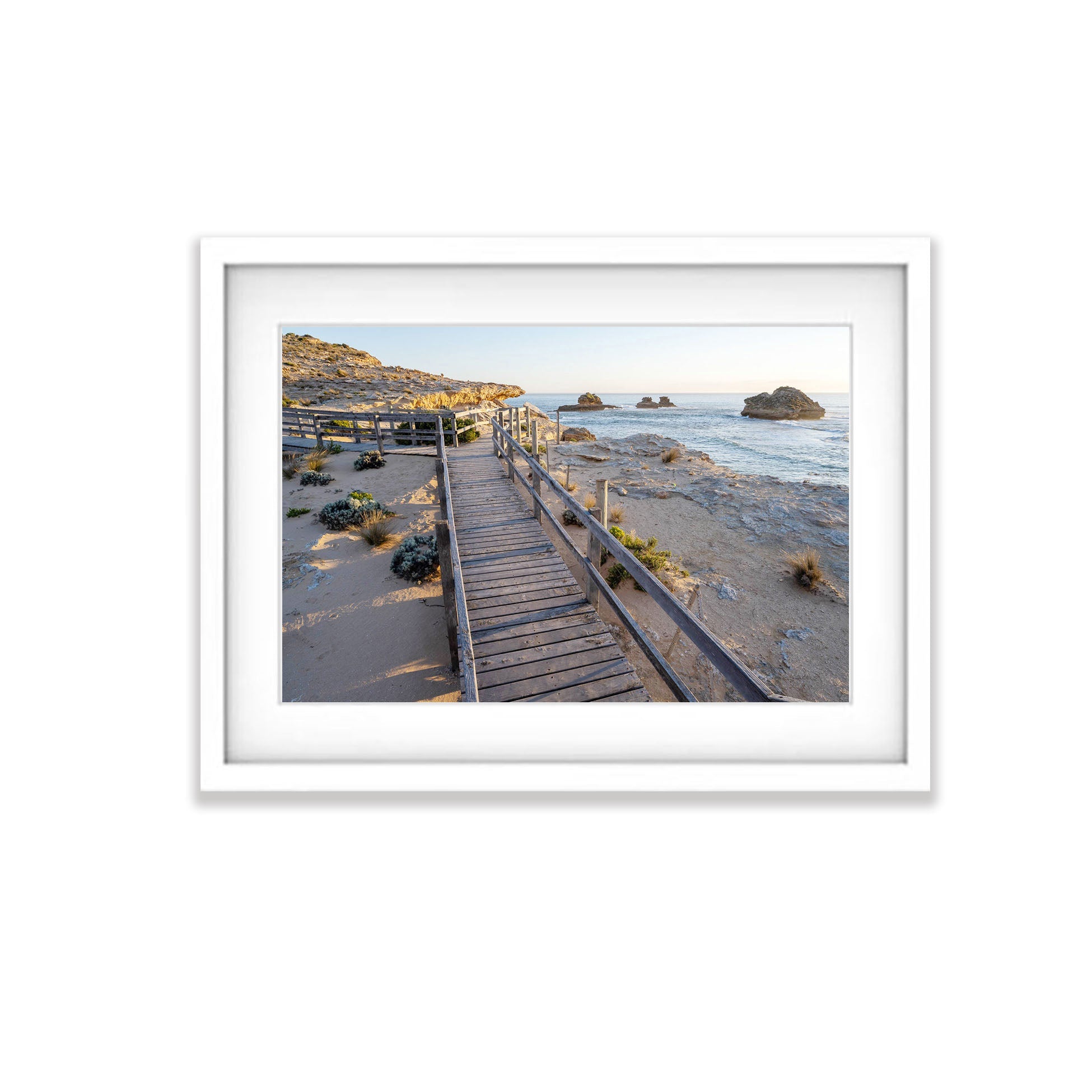Bay of Islands Walkway, Sorrento
