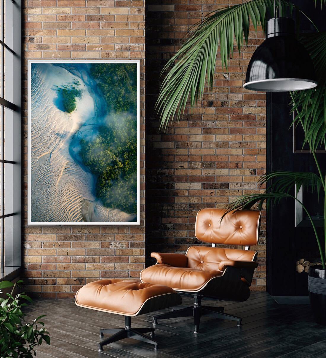 Beach Mist-Tom-Putt-Landscape-Prints