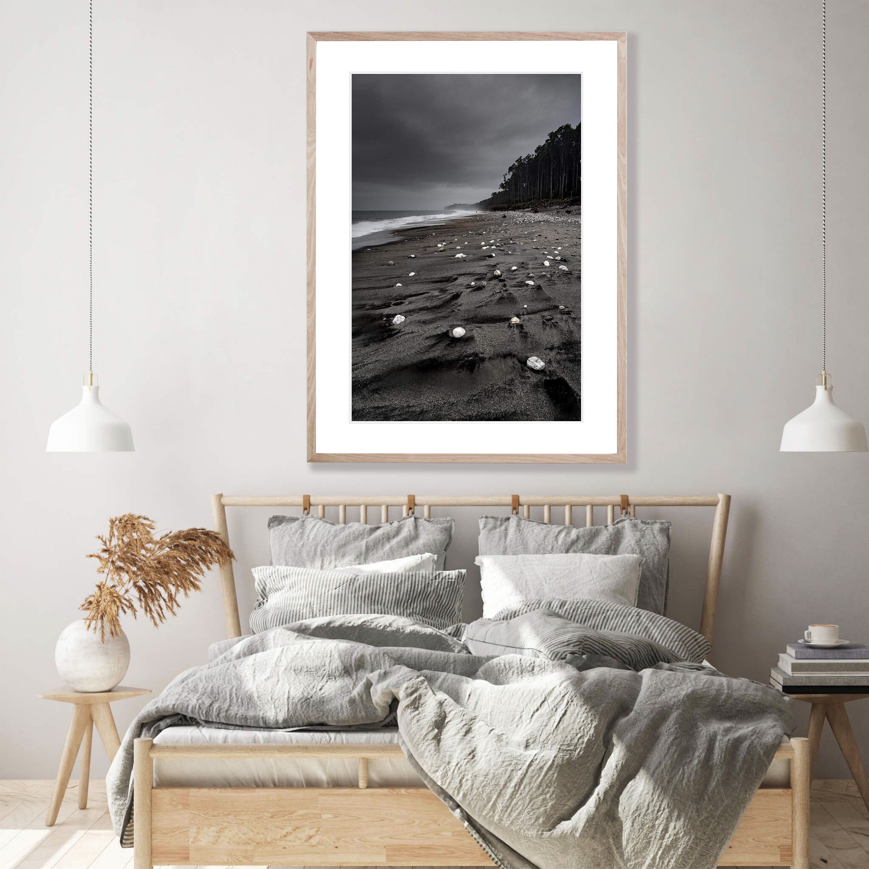 Beach Pebbles - West Coast New Zealand