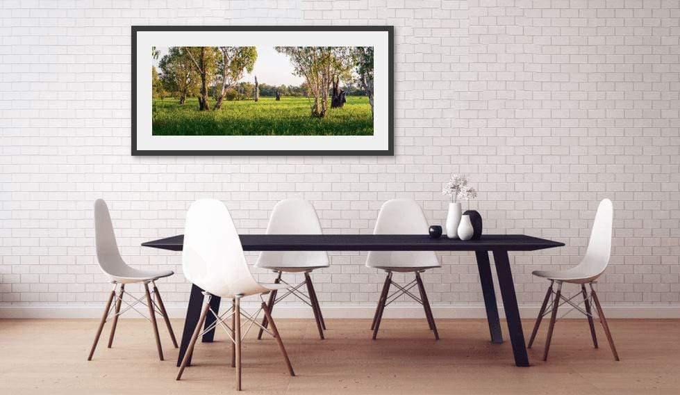 Billabong Serenity-Tom-Putt-Landscape-Prints