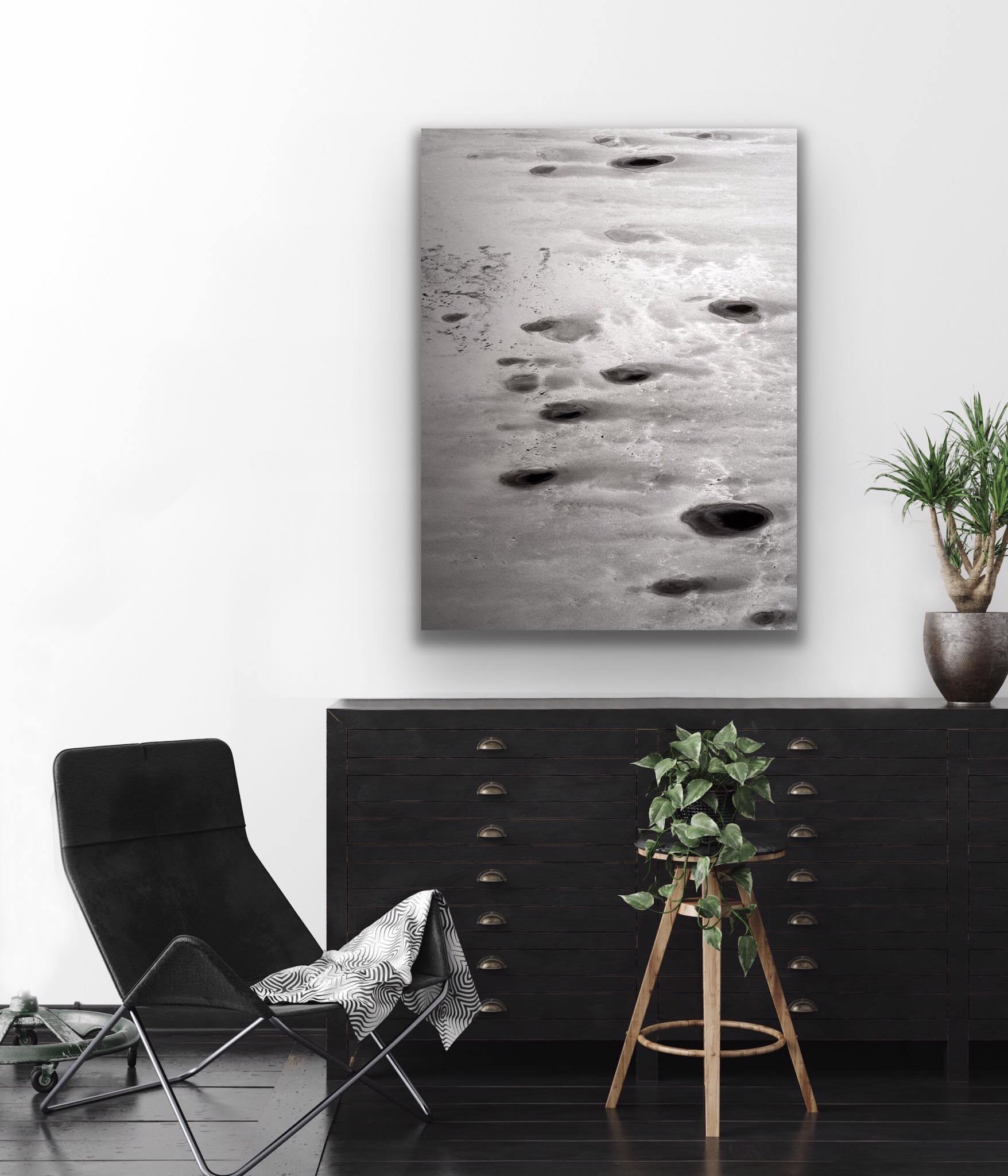 Blotched Landscape-Tom-Putt-Landscape-Prints