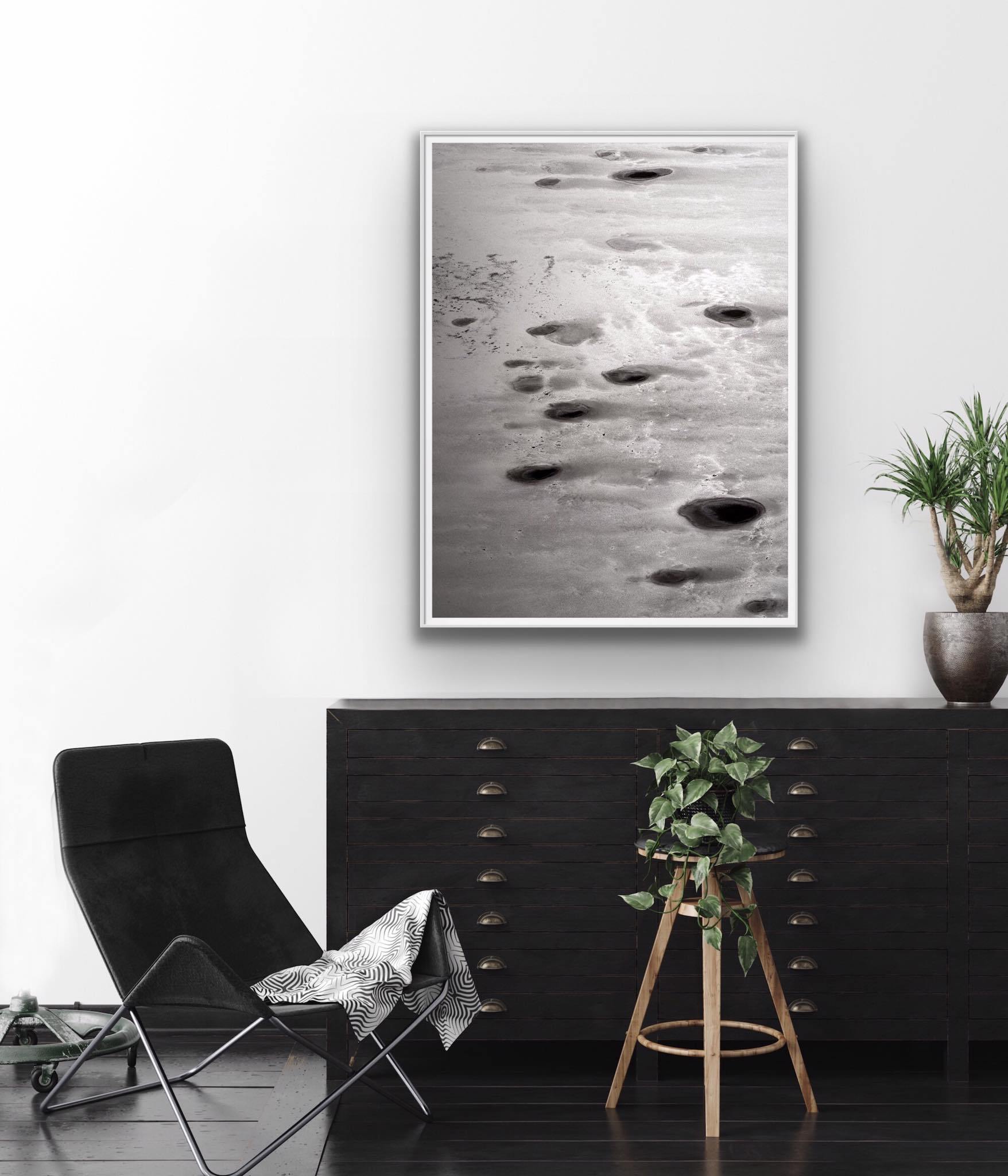 Blotched Landscape-Tom-Putt-Landscape-Prints