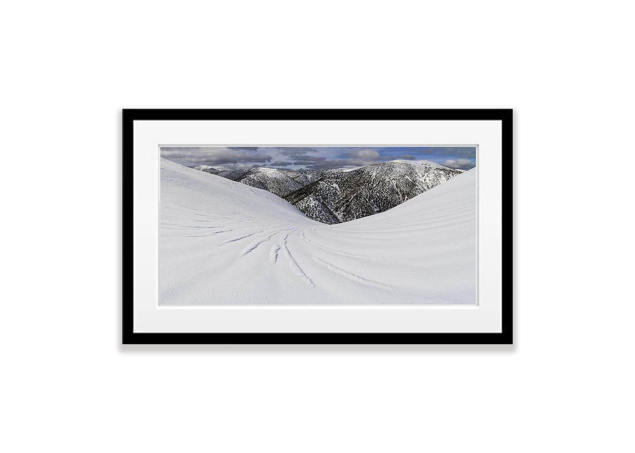 Razorback Ridge, Mount Hotham VIC