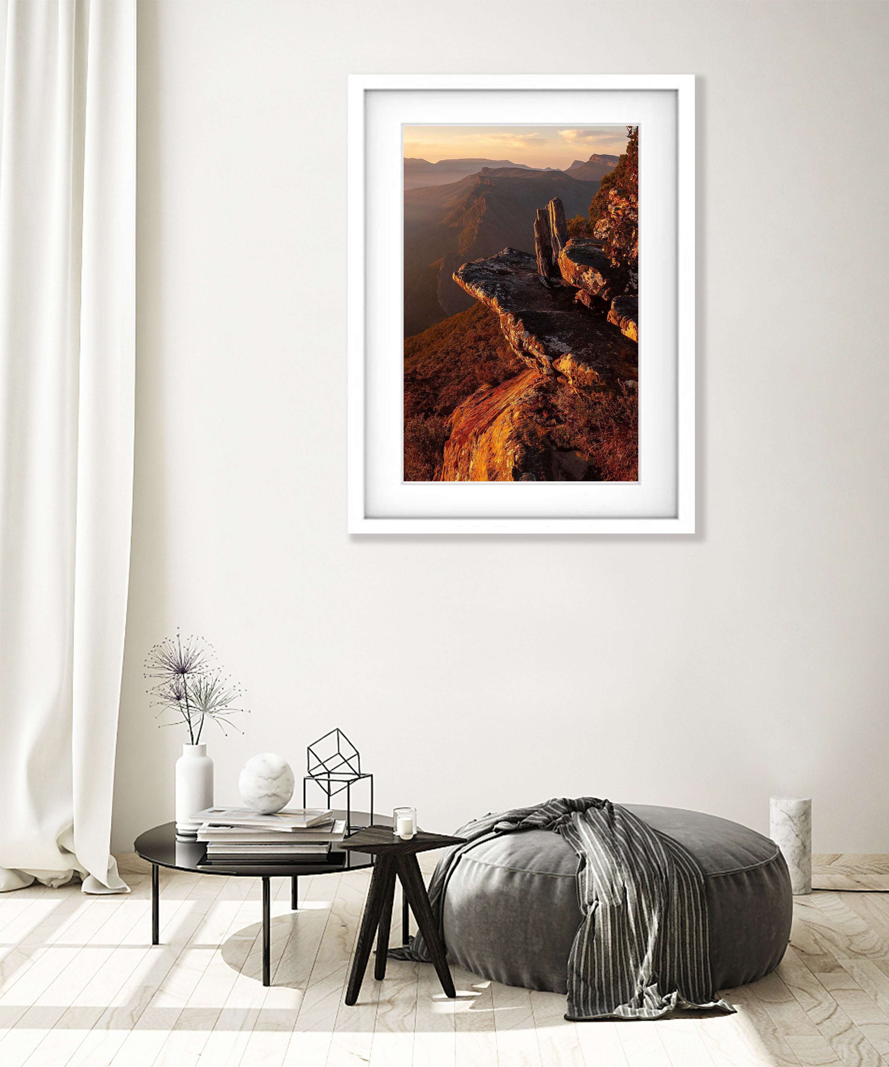 Boroka Sunrise - The Grampians VIC
