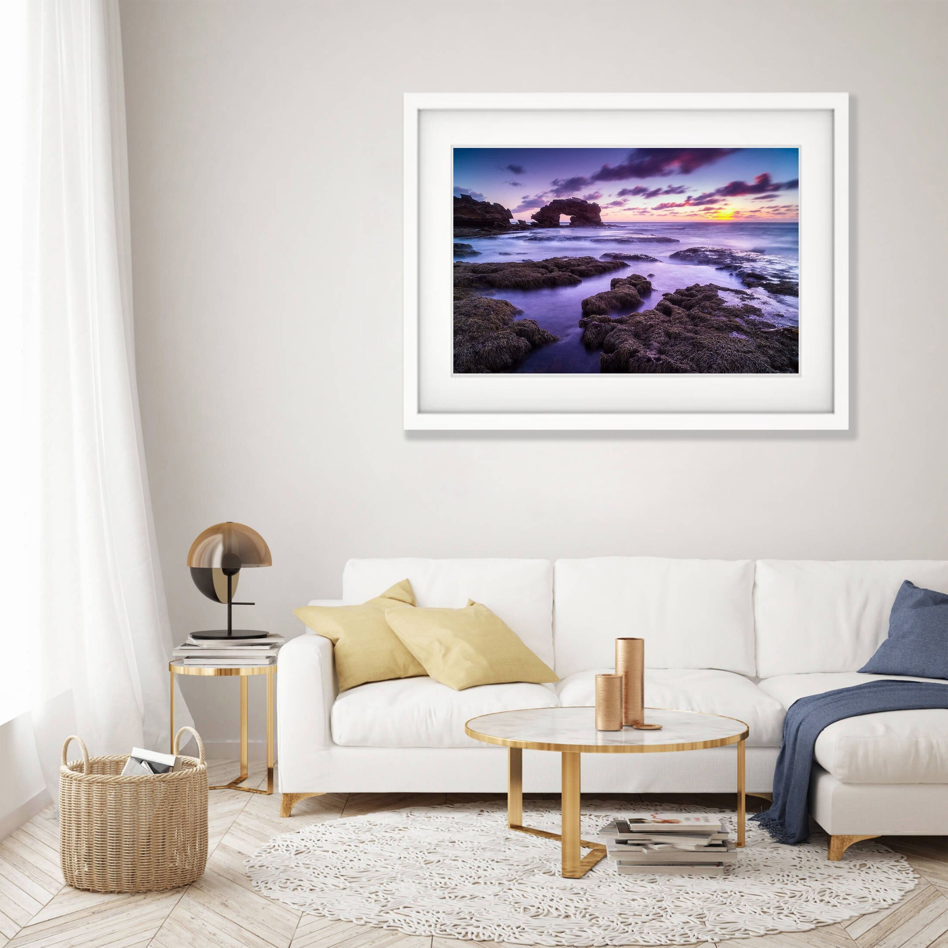 Bridgewater Bay, Mornington Peninsula, VIC
