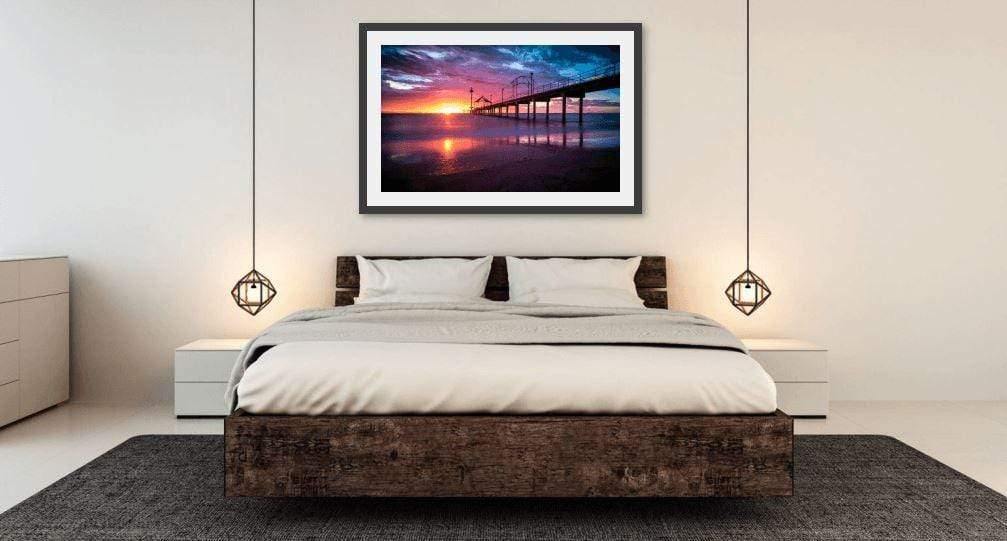 Brighton-Tom-Putt-Landscape-Prints