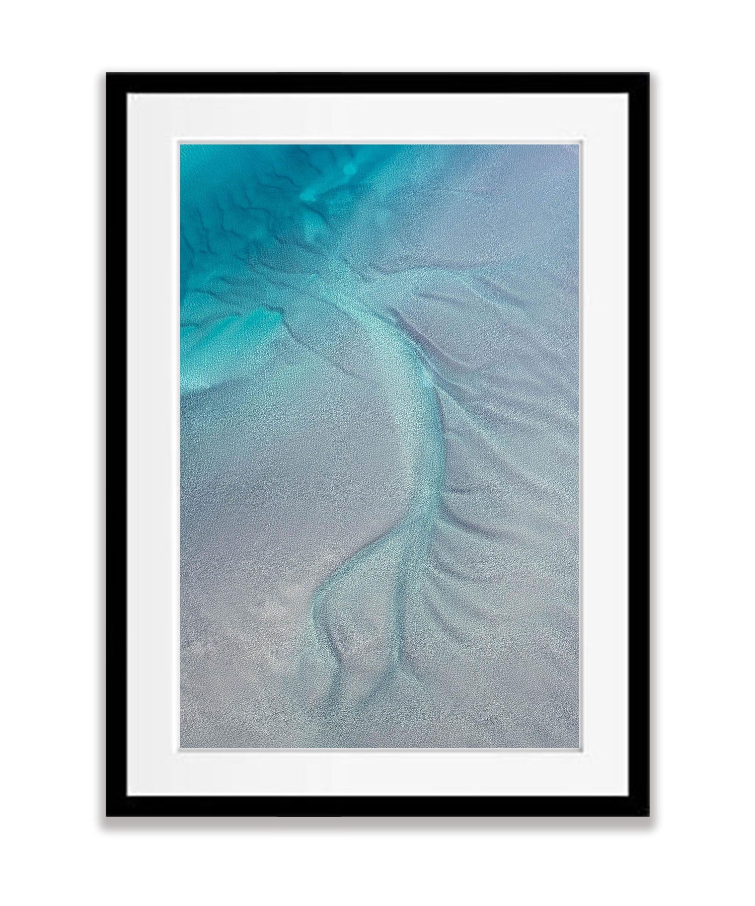 Ethereal Flow, Broome