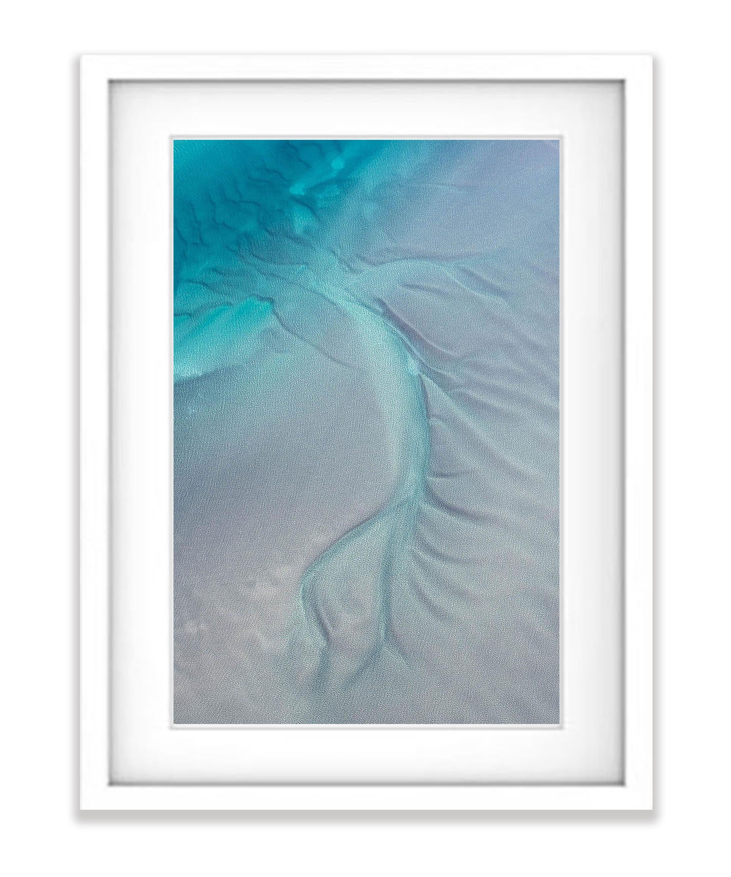 Ethereal Flow, Broome