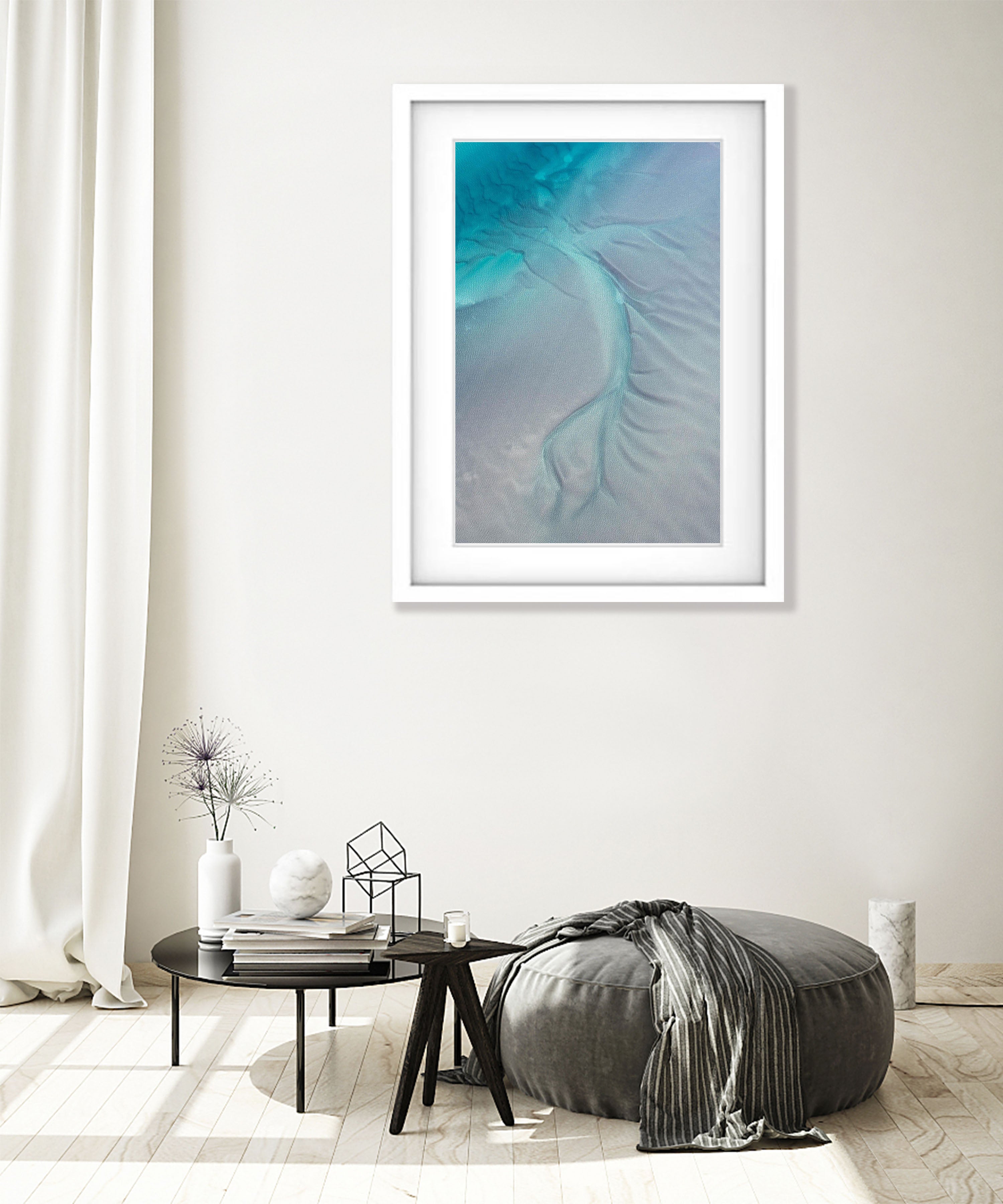Ethereal Flow, Broome