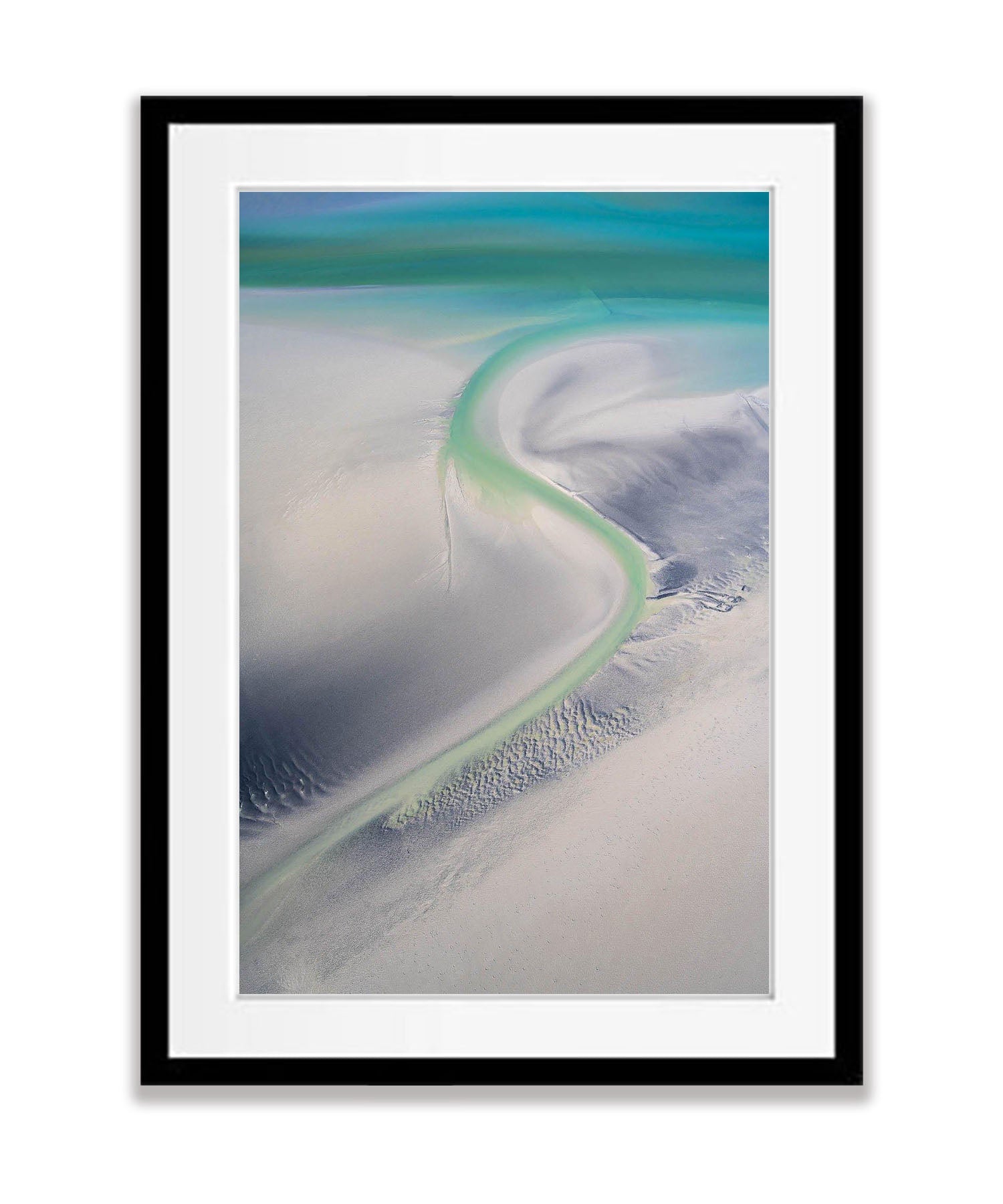 Flowing Tranquil Beauty, Broome