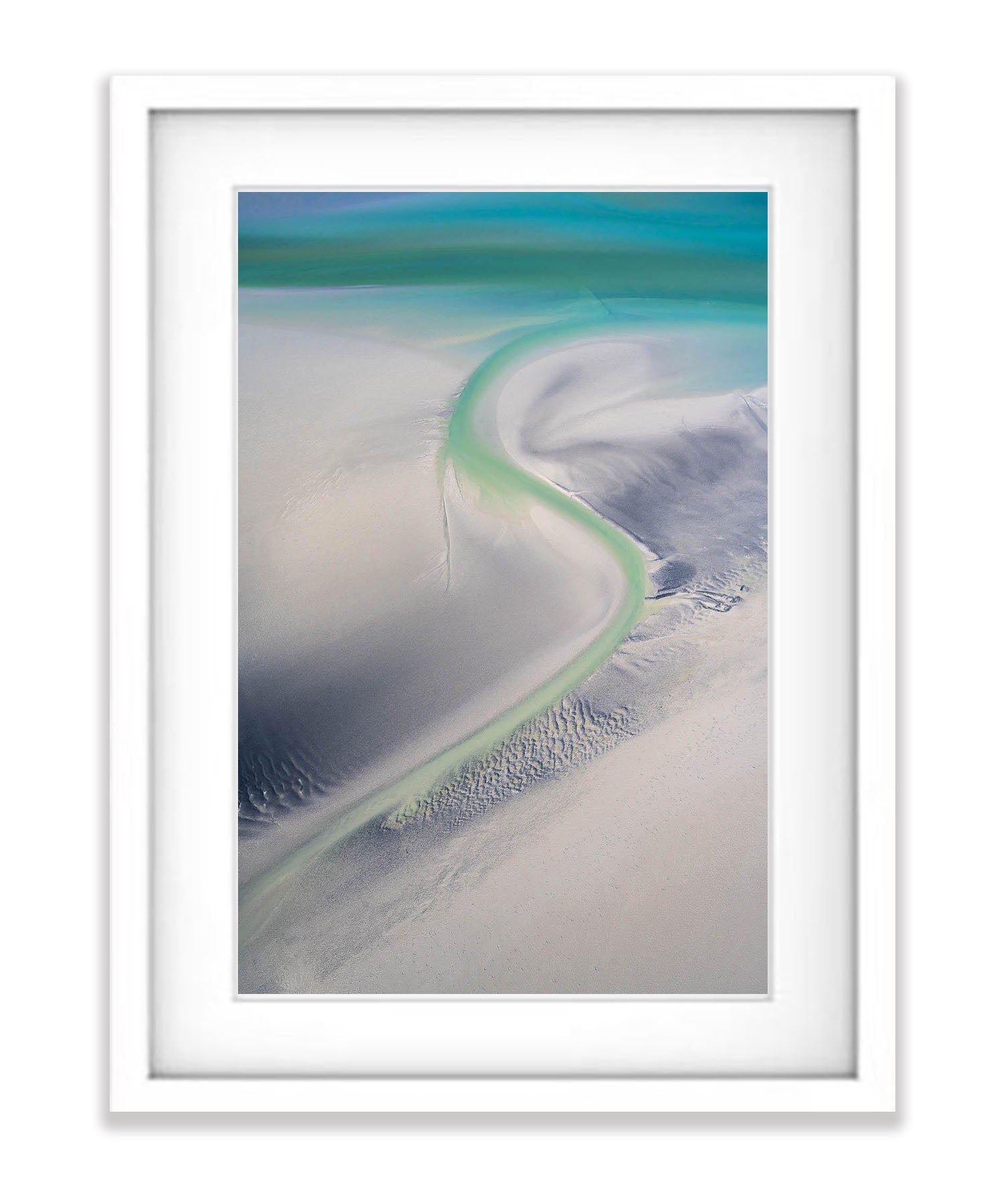 Flowing Tranquil Beauty, Broome