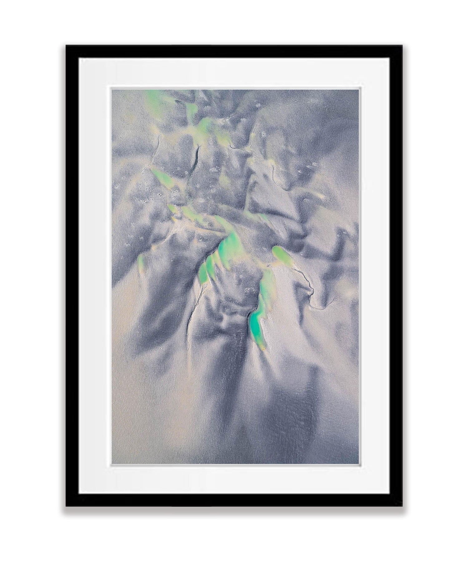 Ethereal Sands