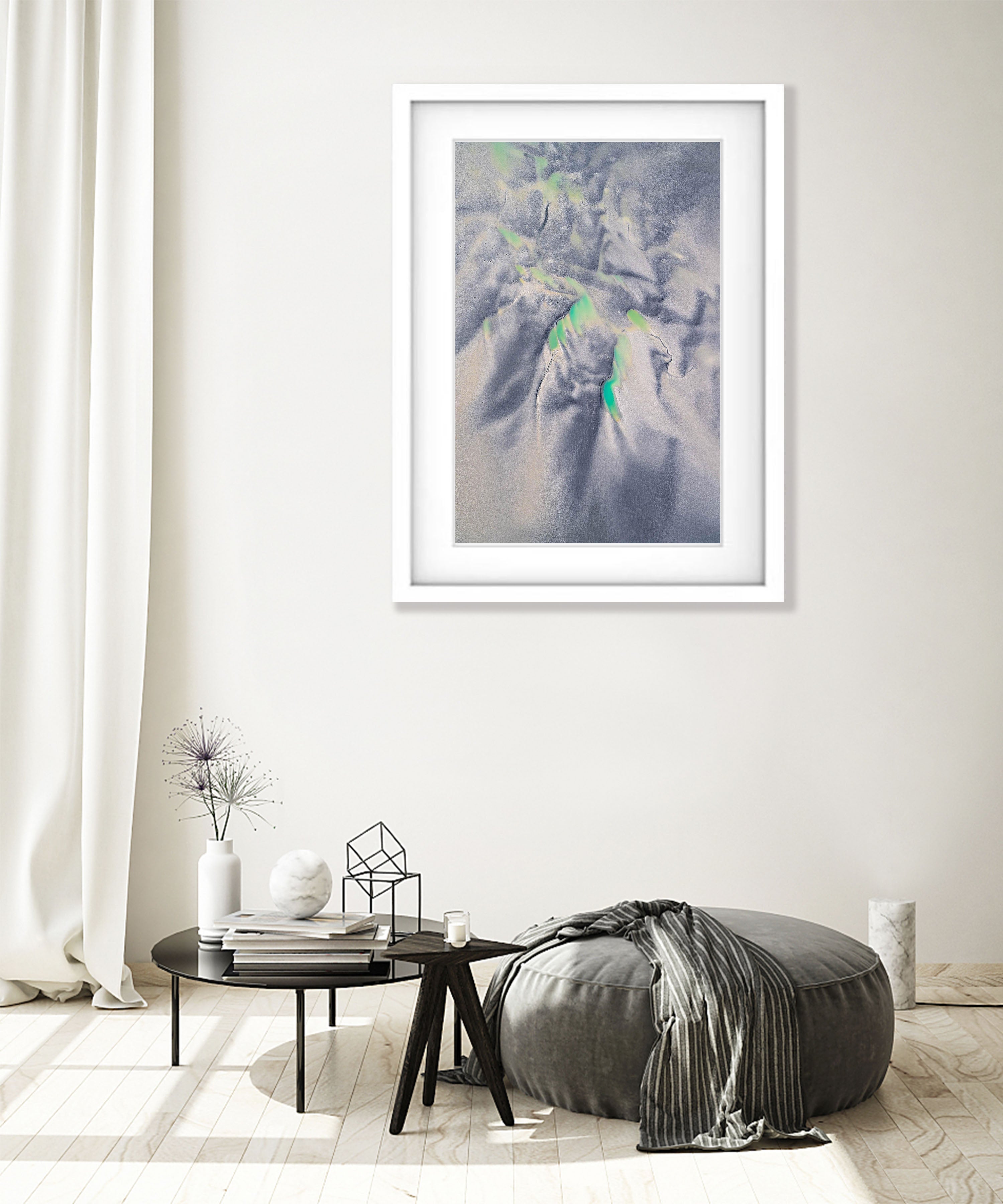 Ethereal Sands