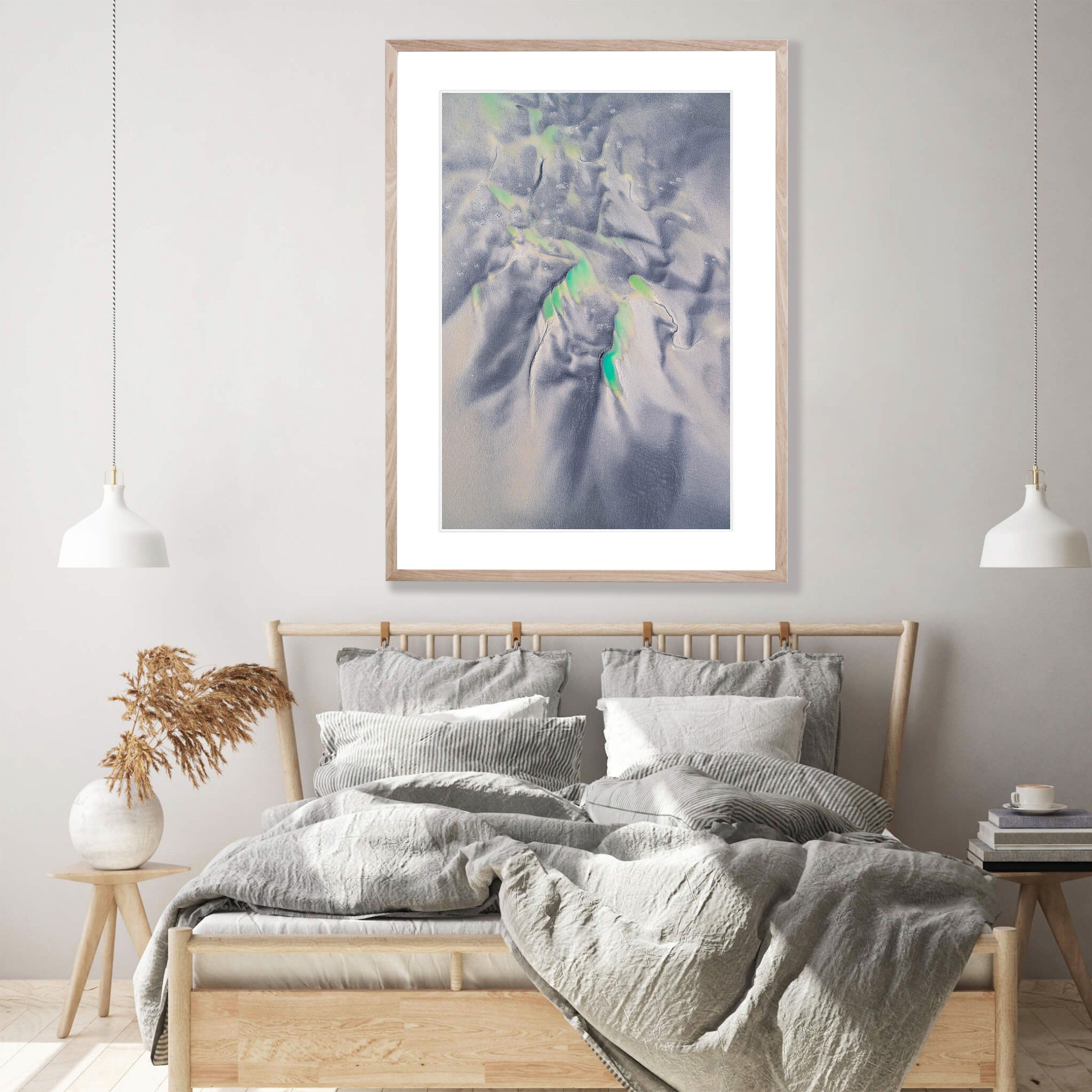 Ethereal Sands