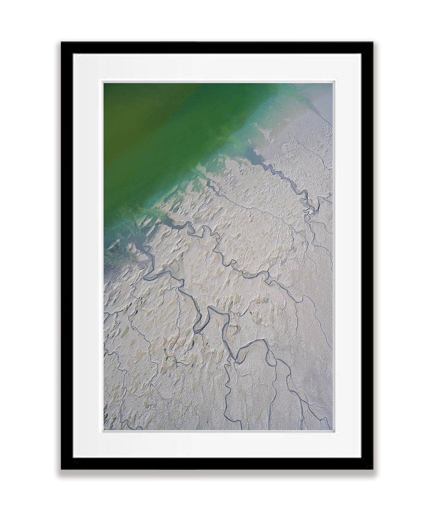 Nature’s Veins, Broome