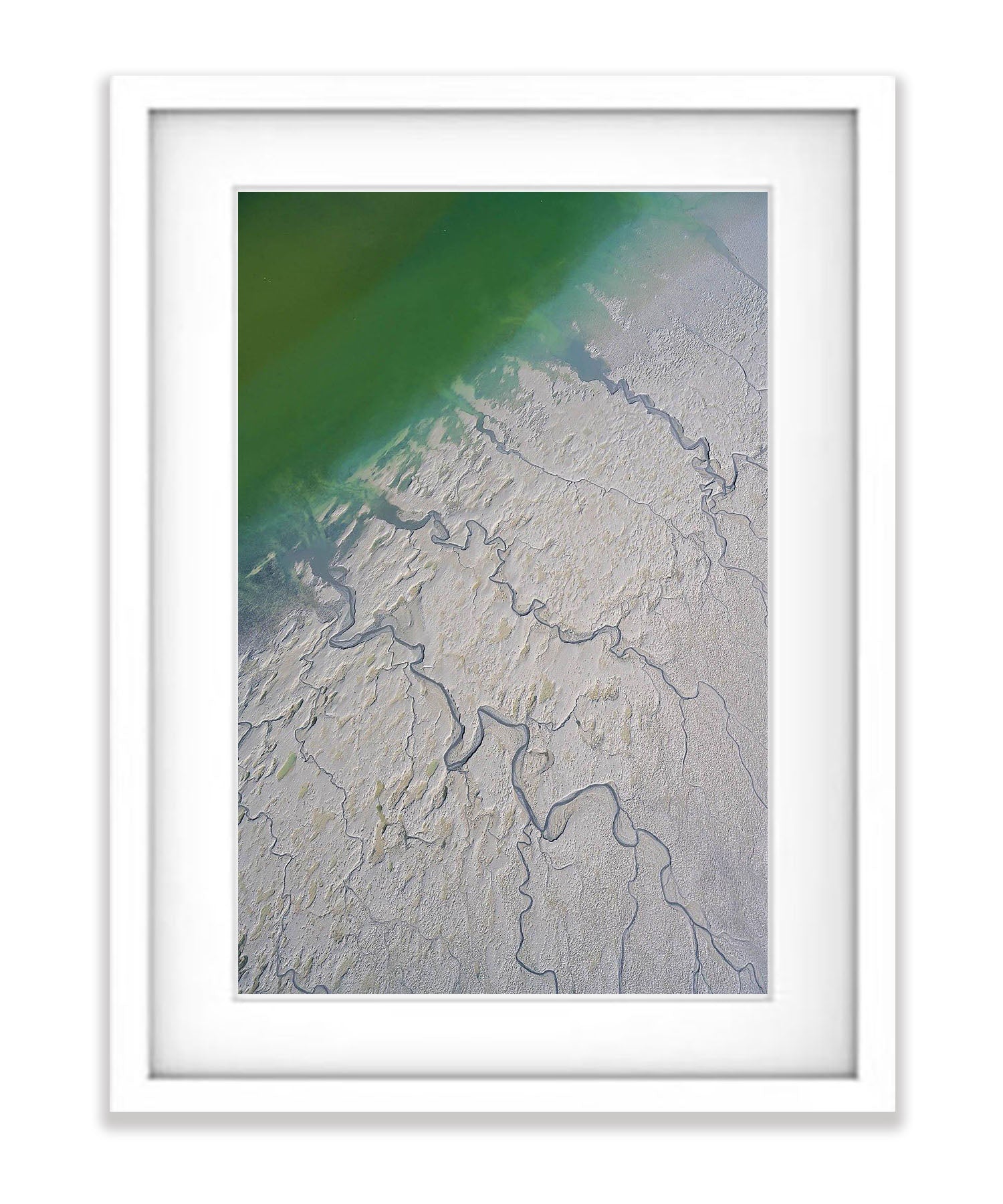 Nature’s Veins, Broome