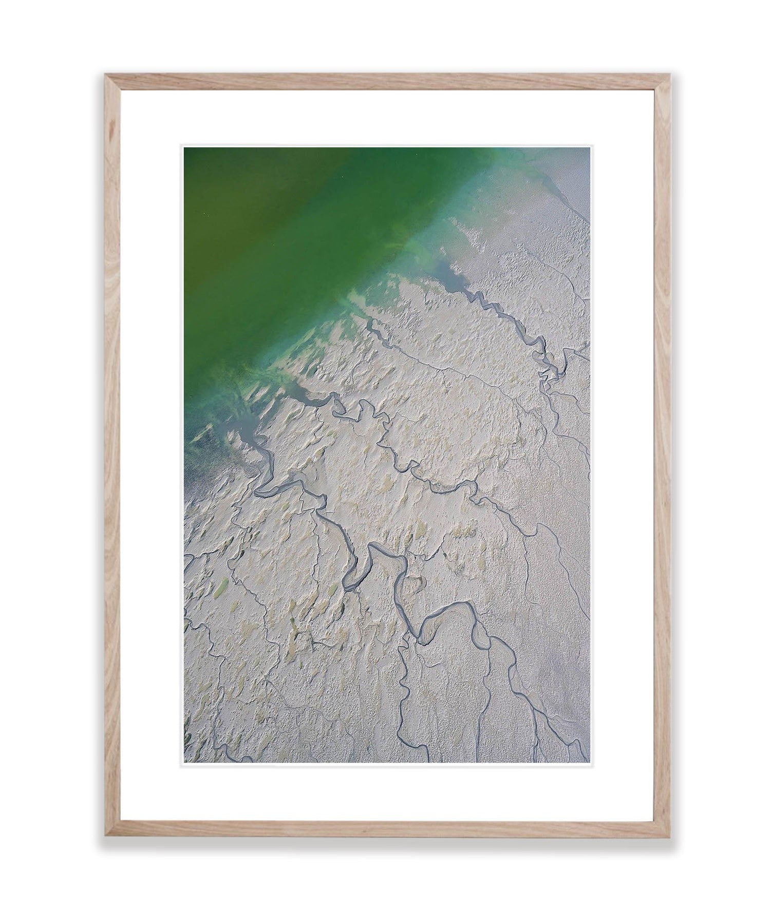 Nature's Veins, Broome