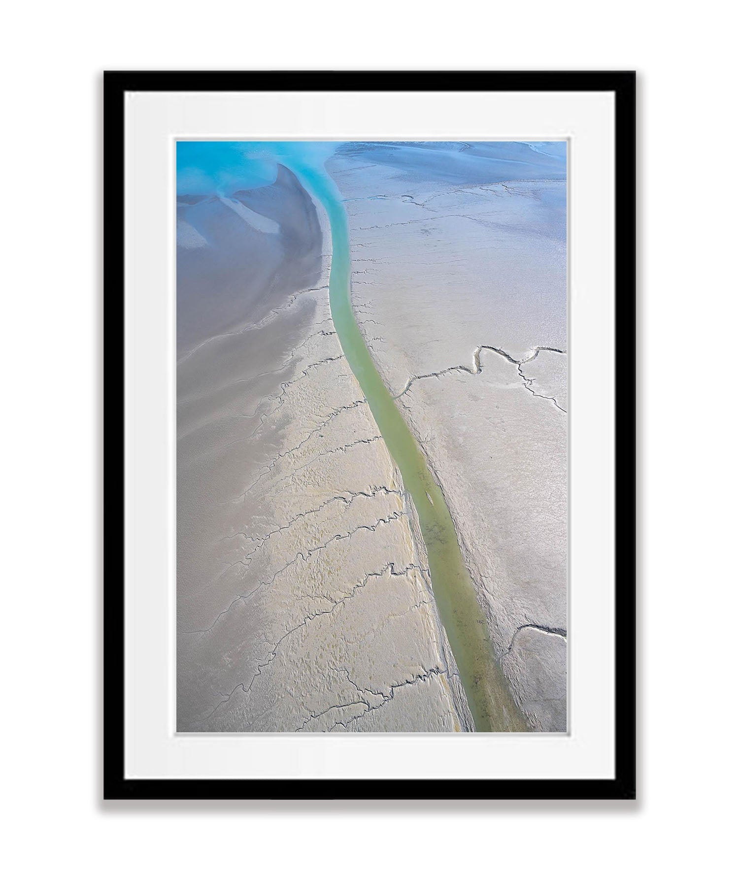 Ethereal Divide, Broome