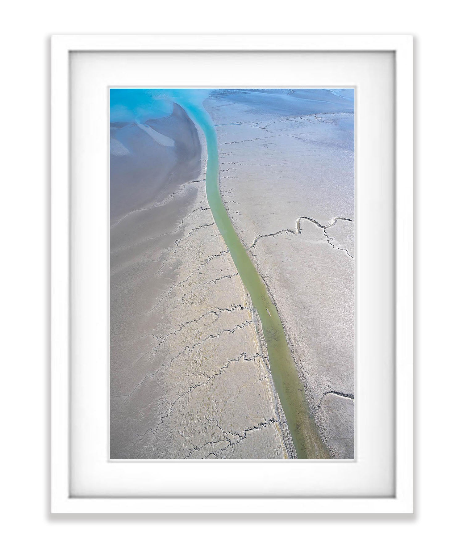 Ethereal Divide, Broome