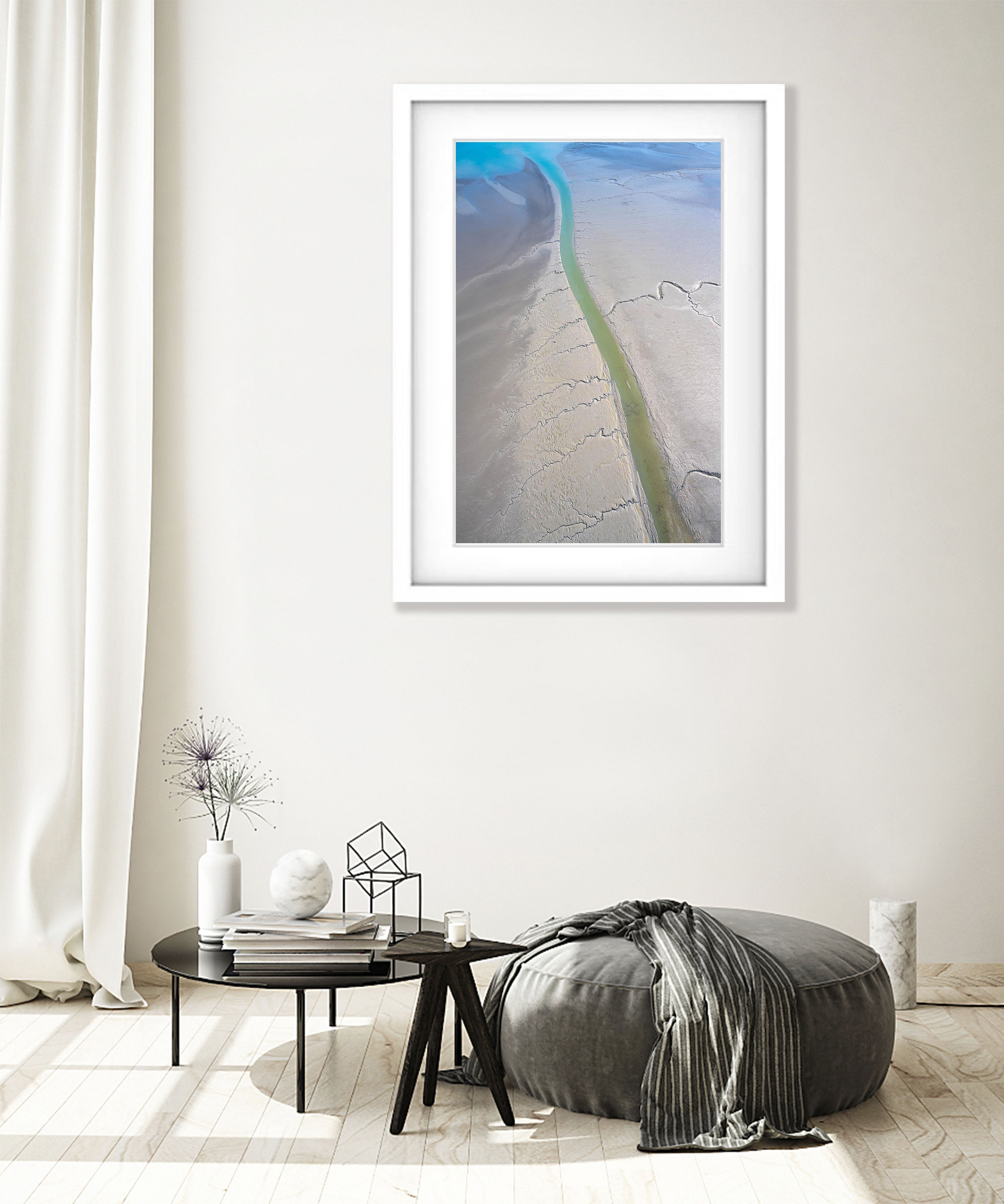 Ethereal Divide, Broome
