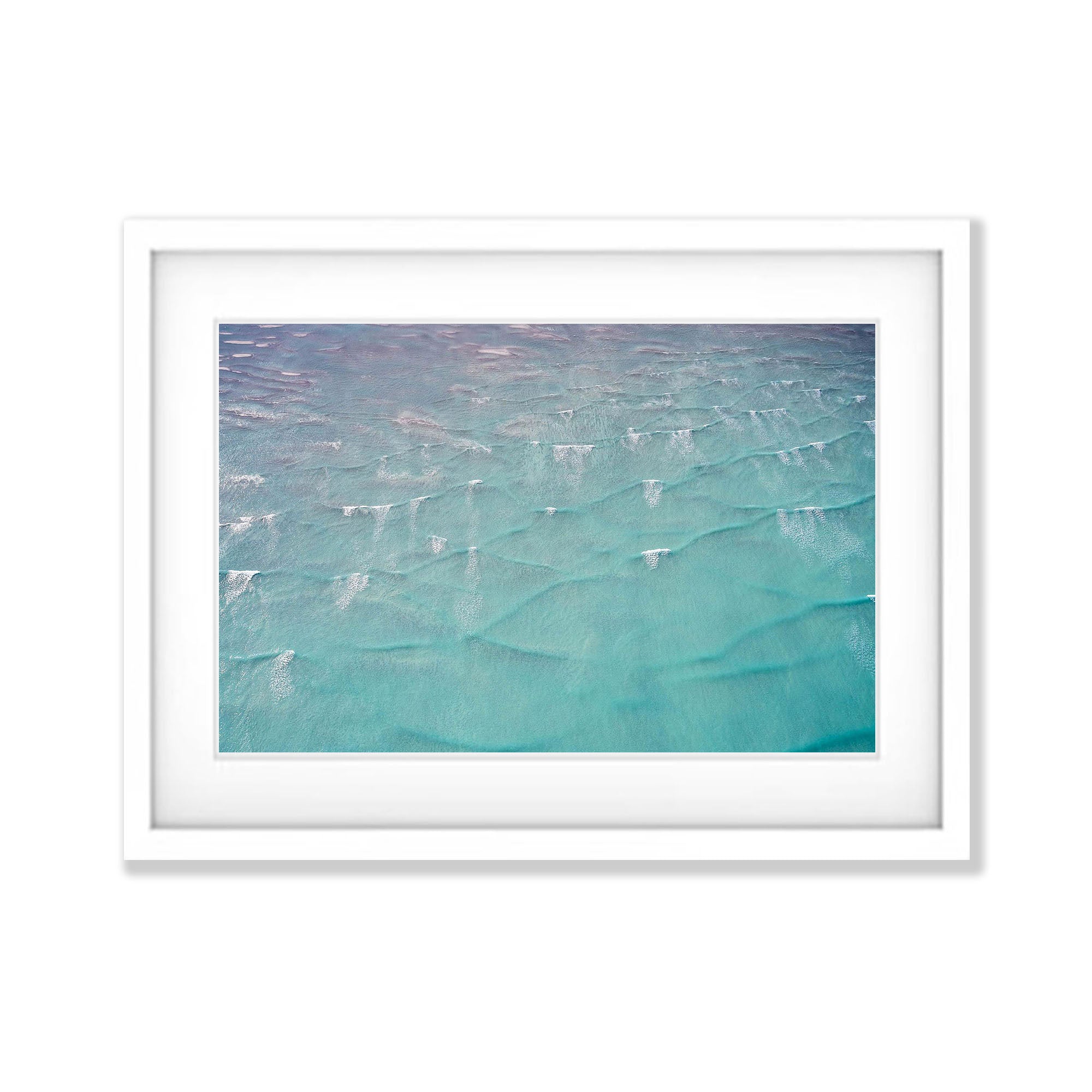 Whispering Waves, Broome