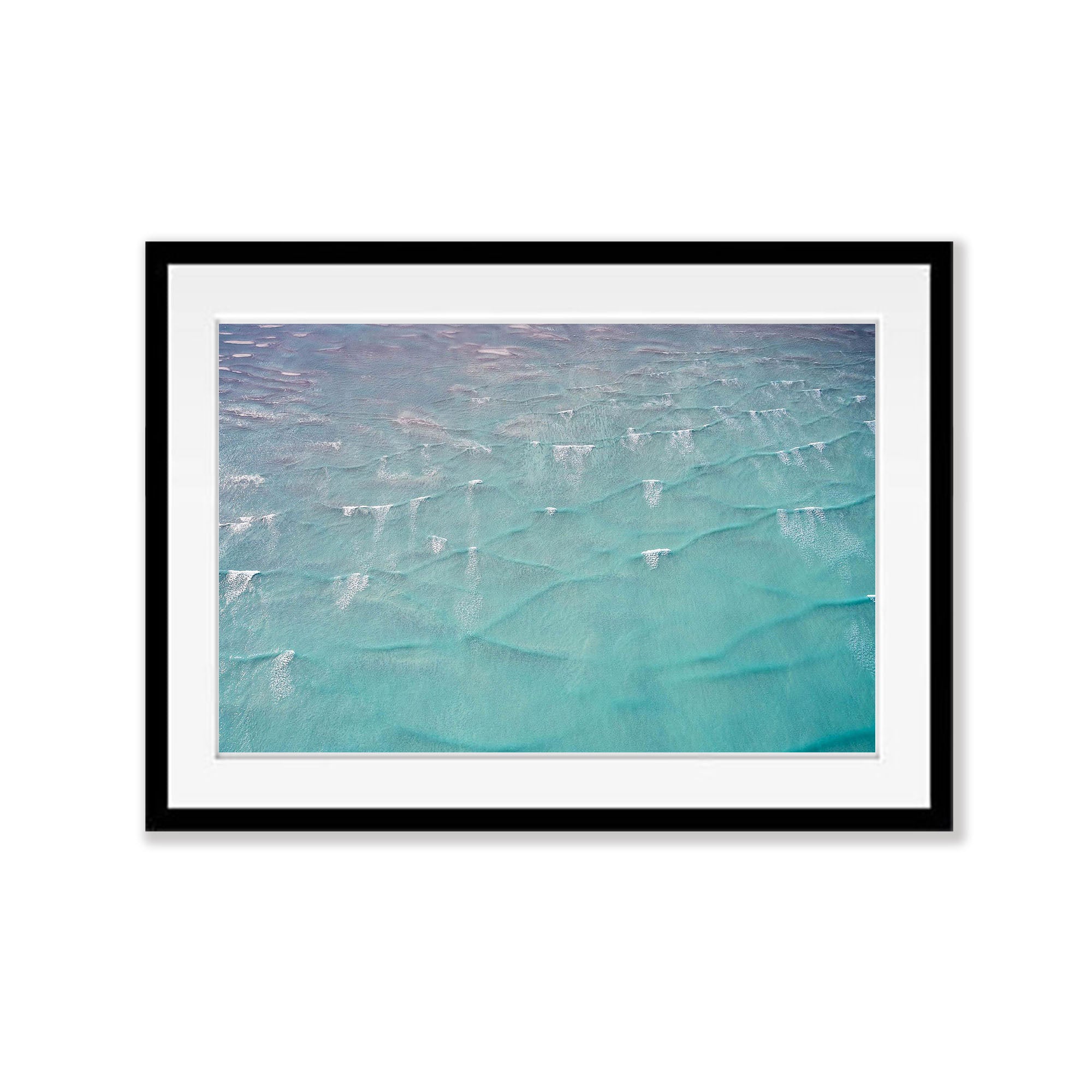 Whispering Waves, Broome