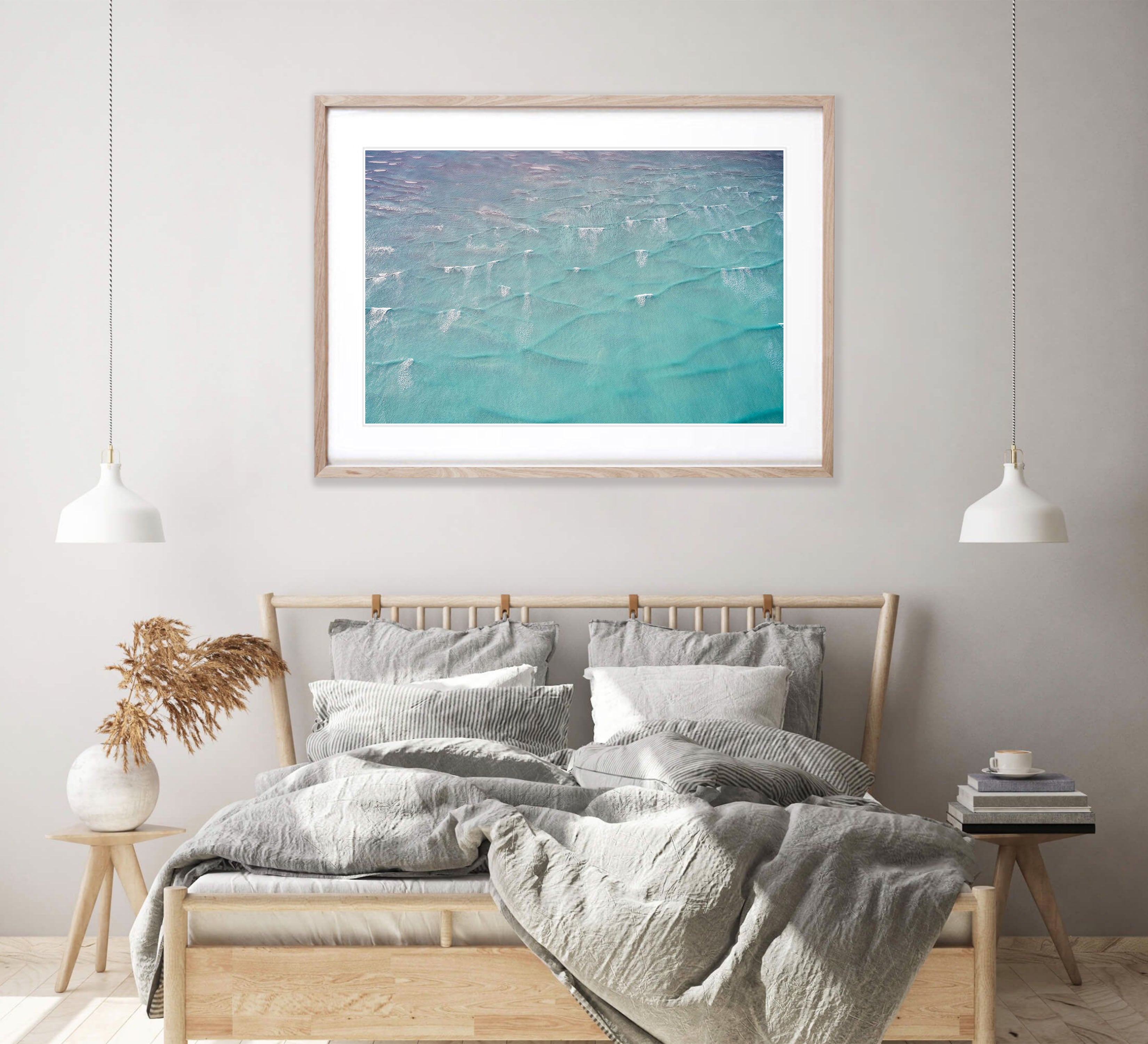 Whispering Waves, Broome