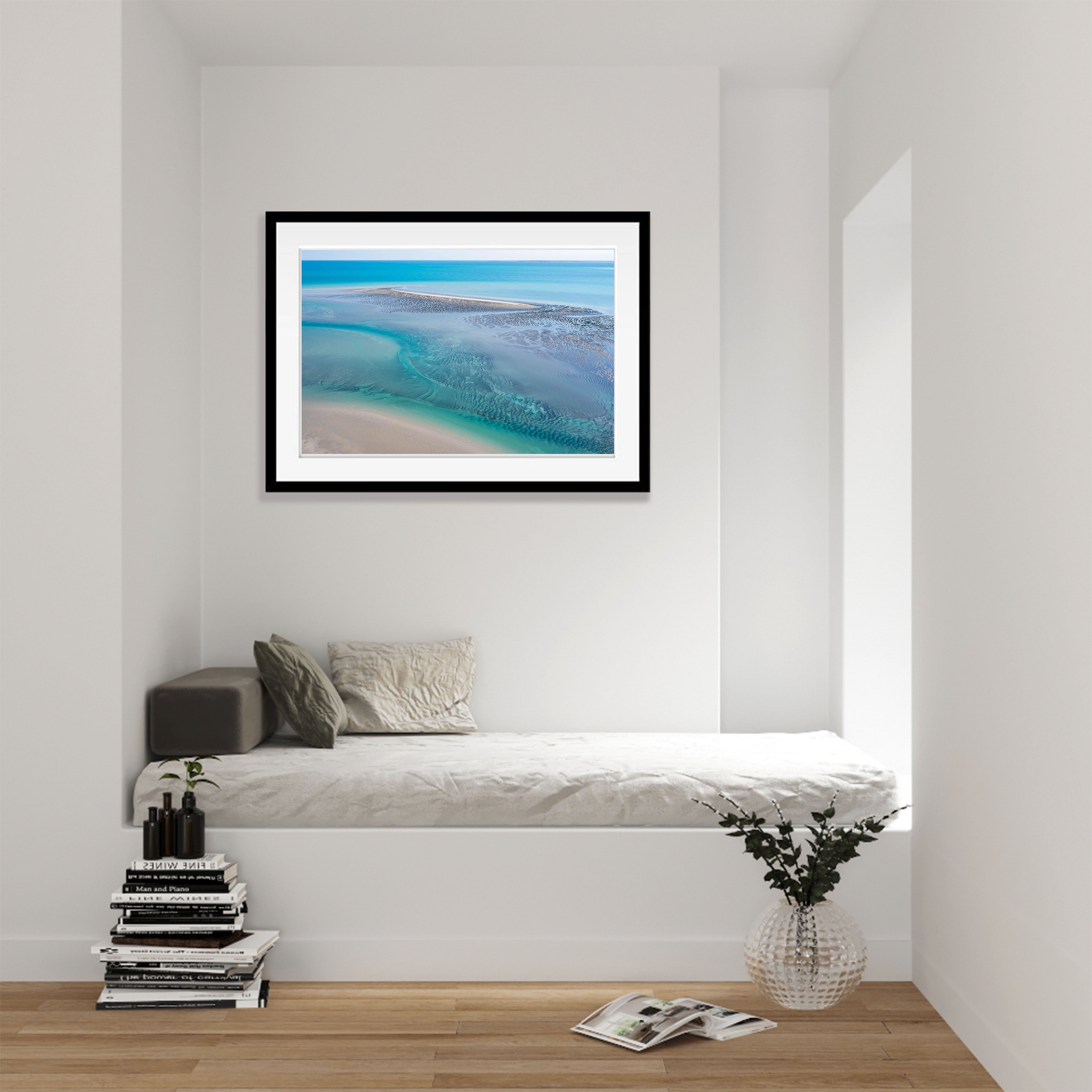 Island Embrace, Broome