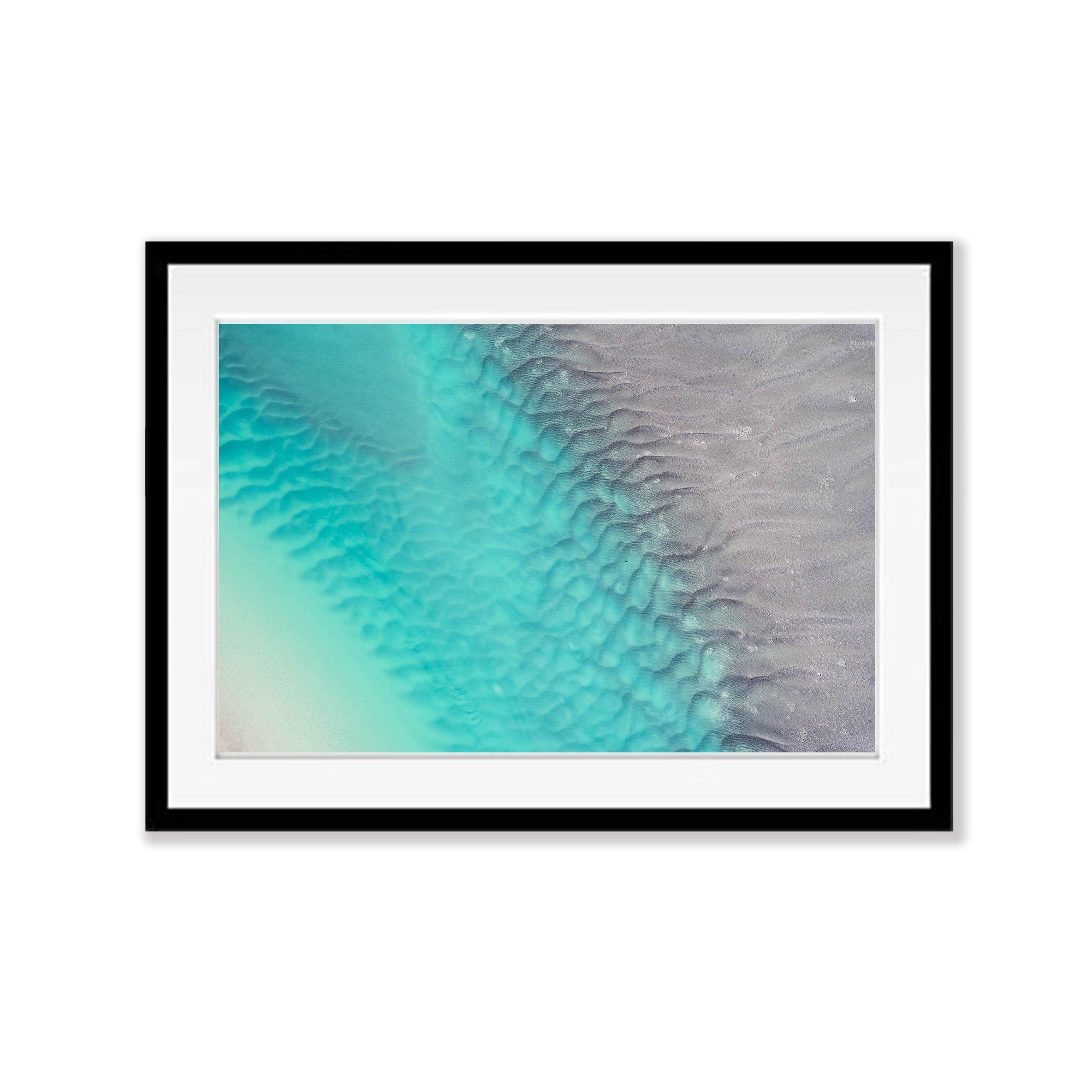 Dreamy Depths, Broome