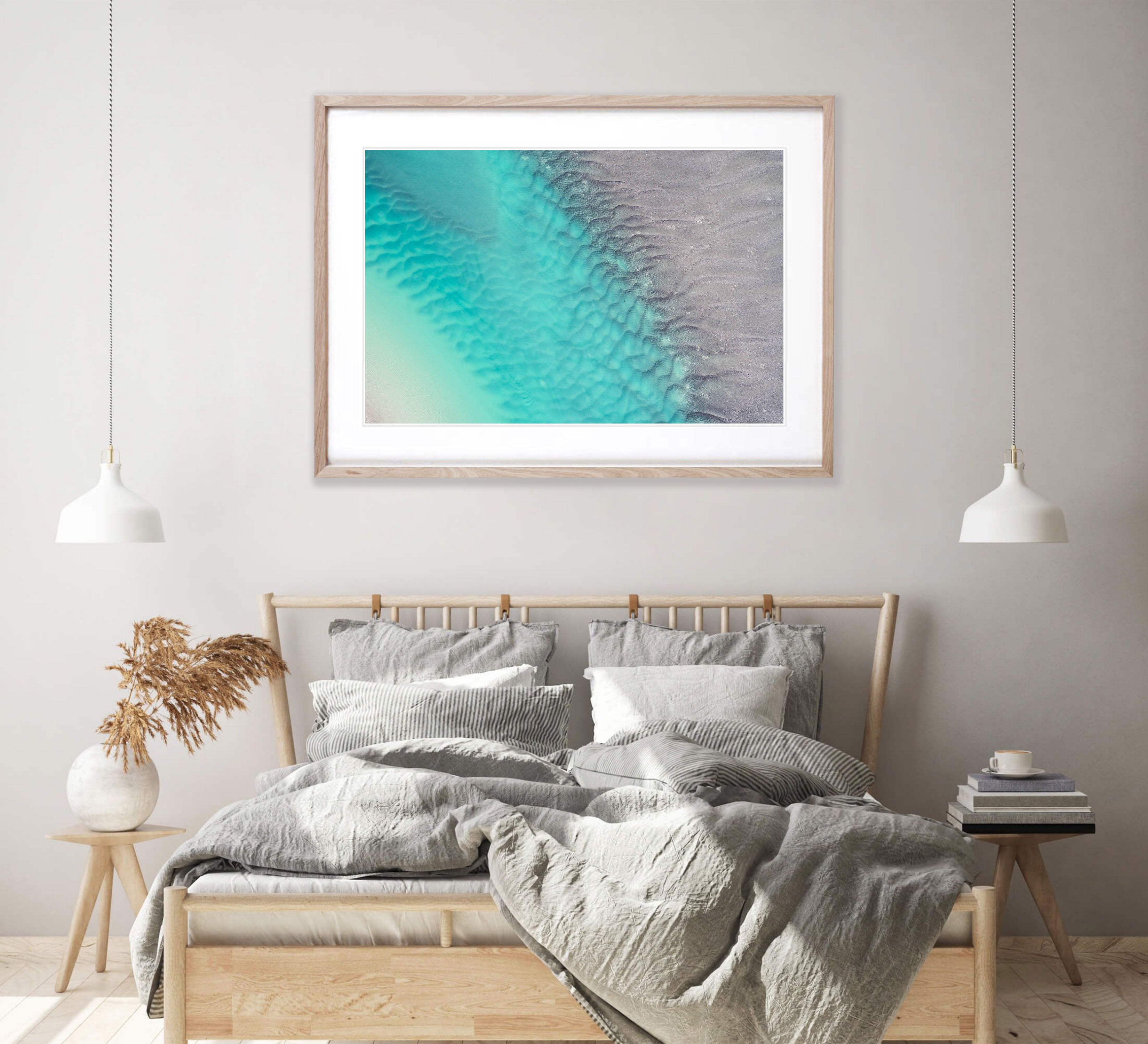 Dreamy Depths, Broome