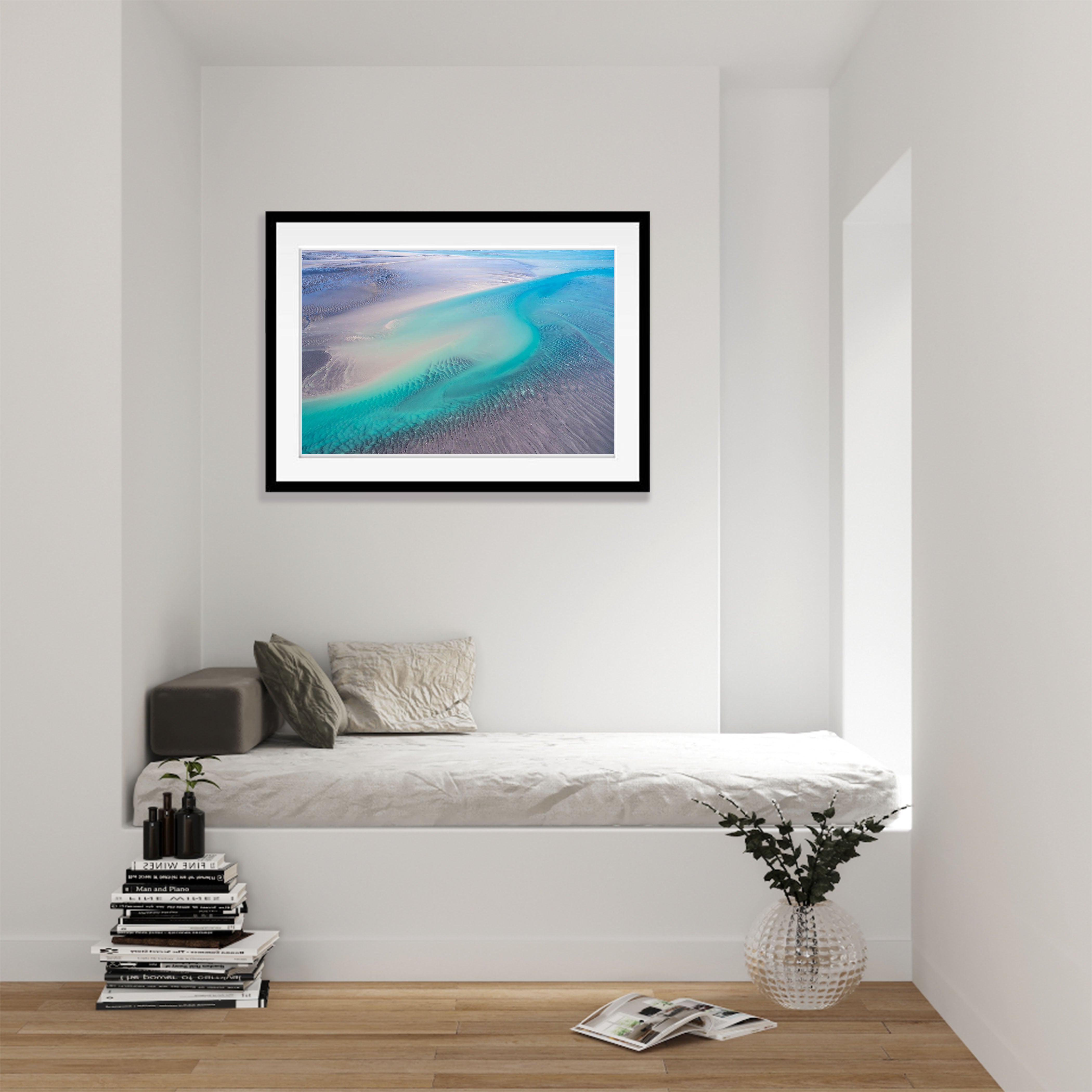 Aqua Whispers, Broome