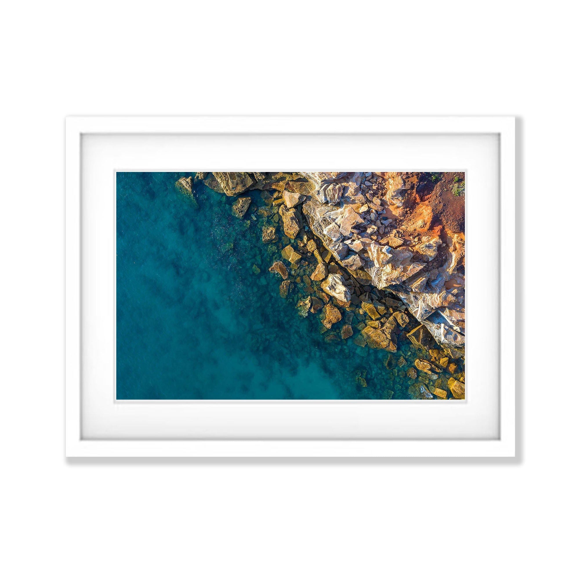 Nature’s Edge, Broome