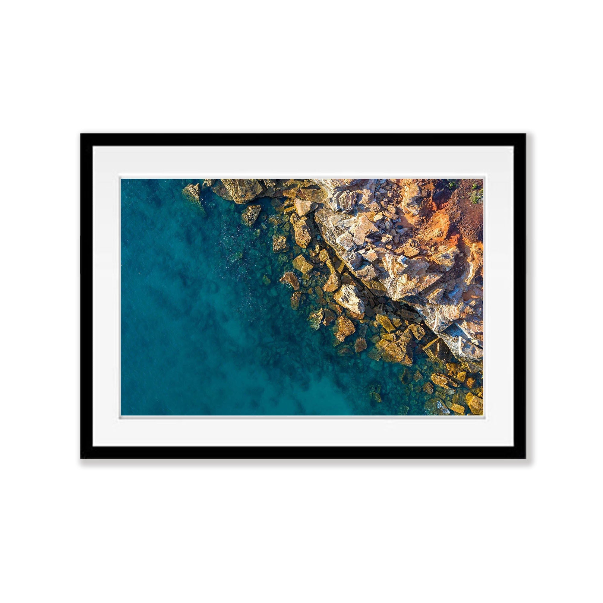Nature’s Edge, Broome