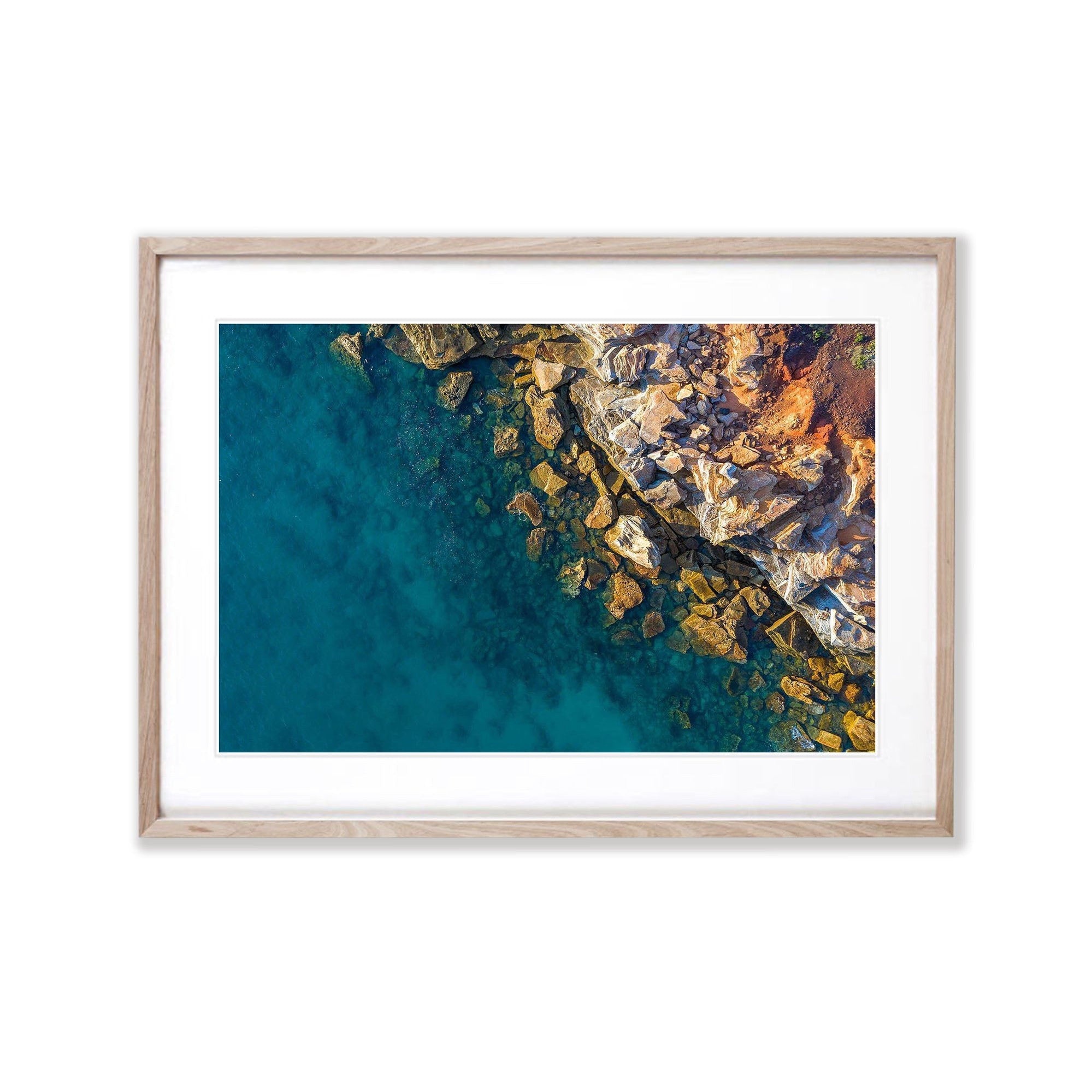 Nature's Edge, Broome