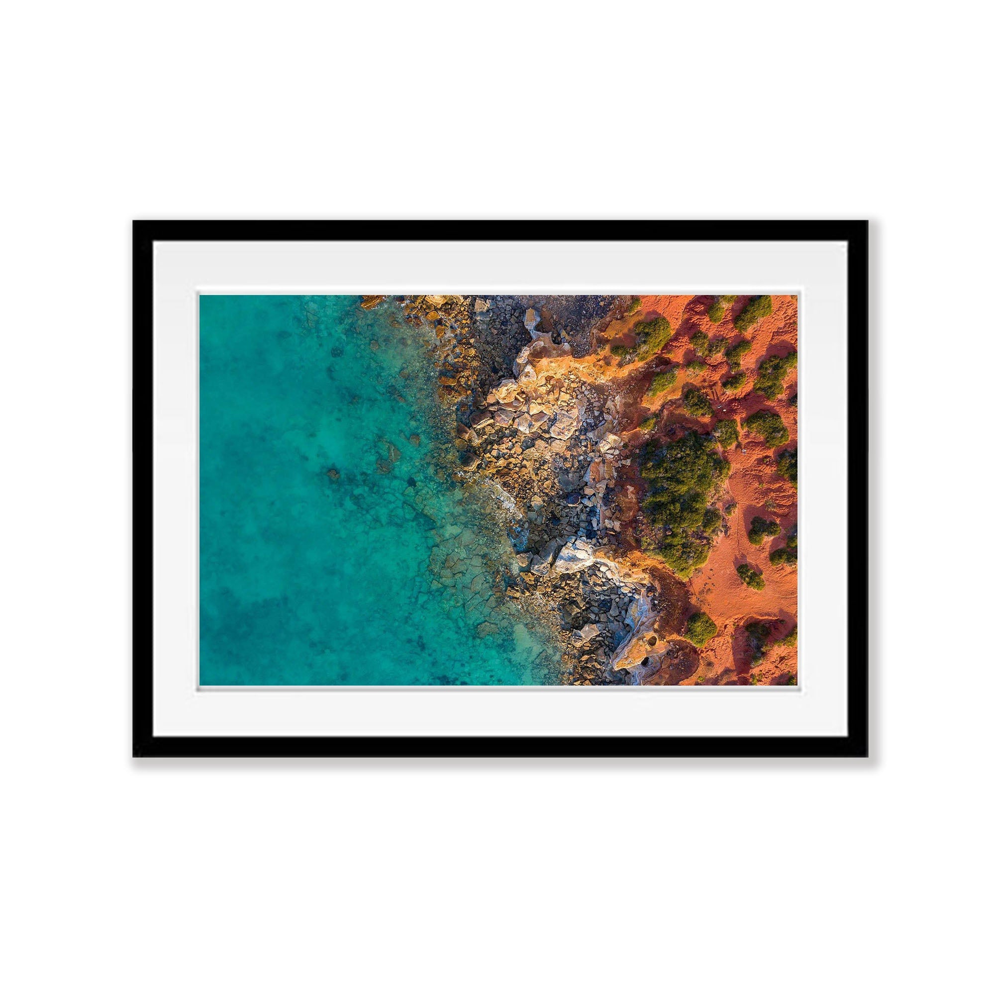 Earth’s Tapestry, Broome