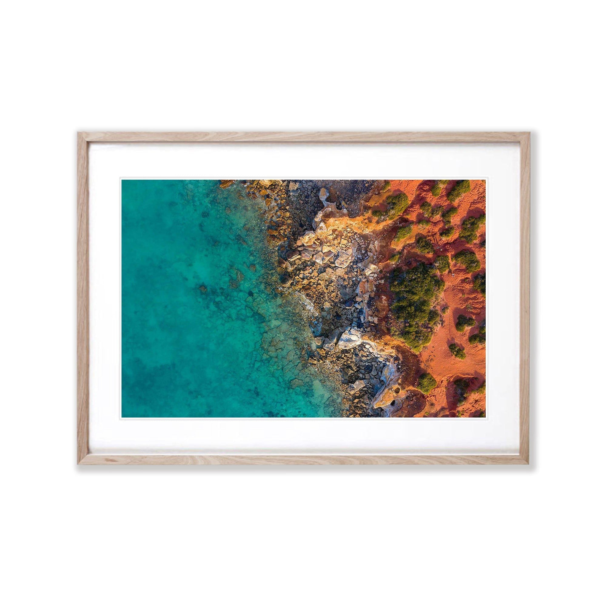 Earth's Tapestry, Broome